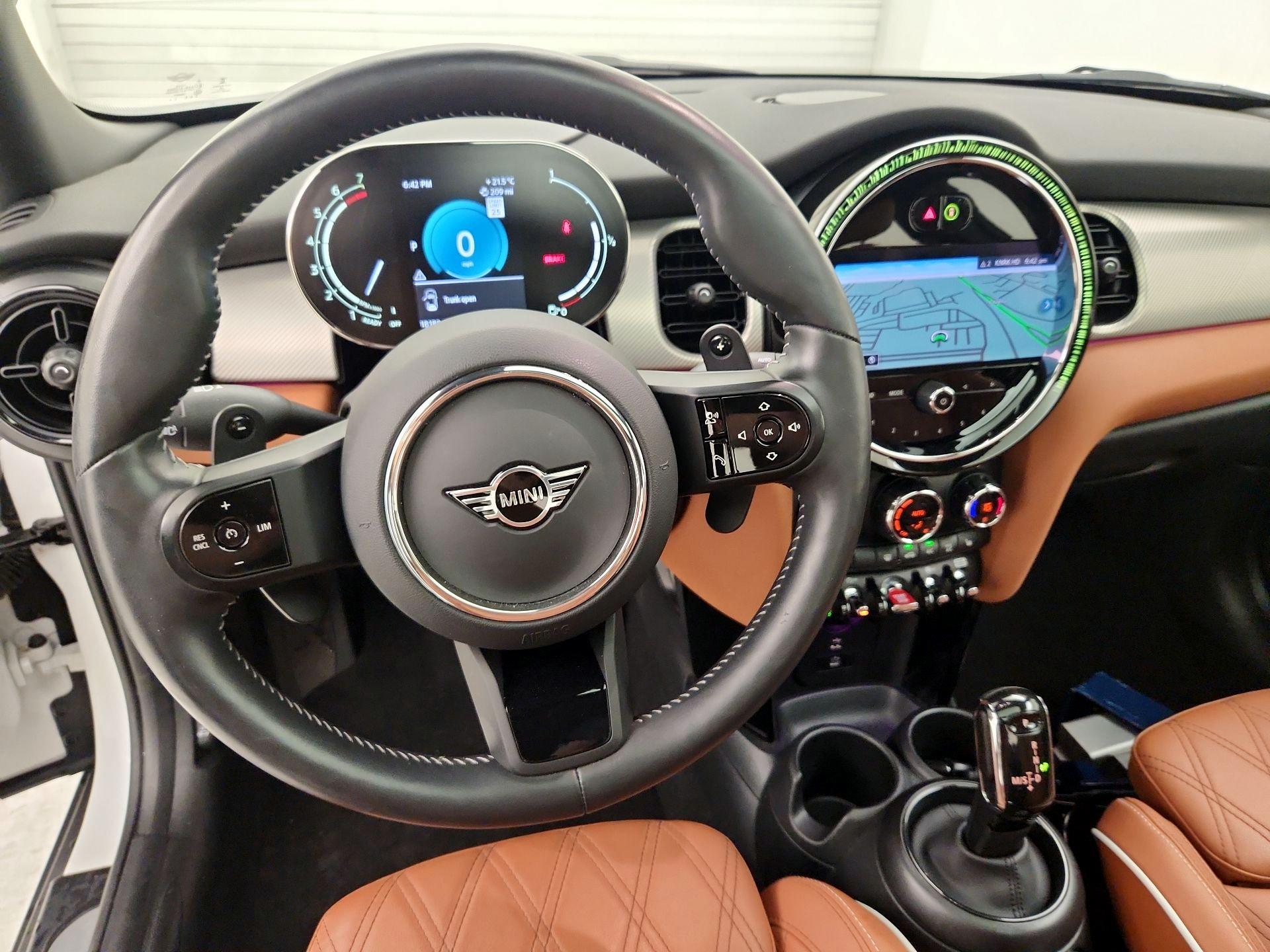 Thumbnail: 2023 MINI Cooper Hardtop - 10