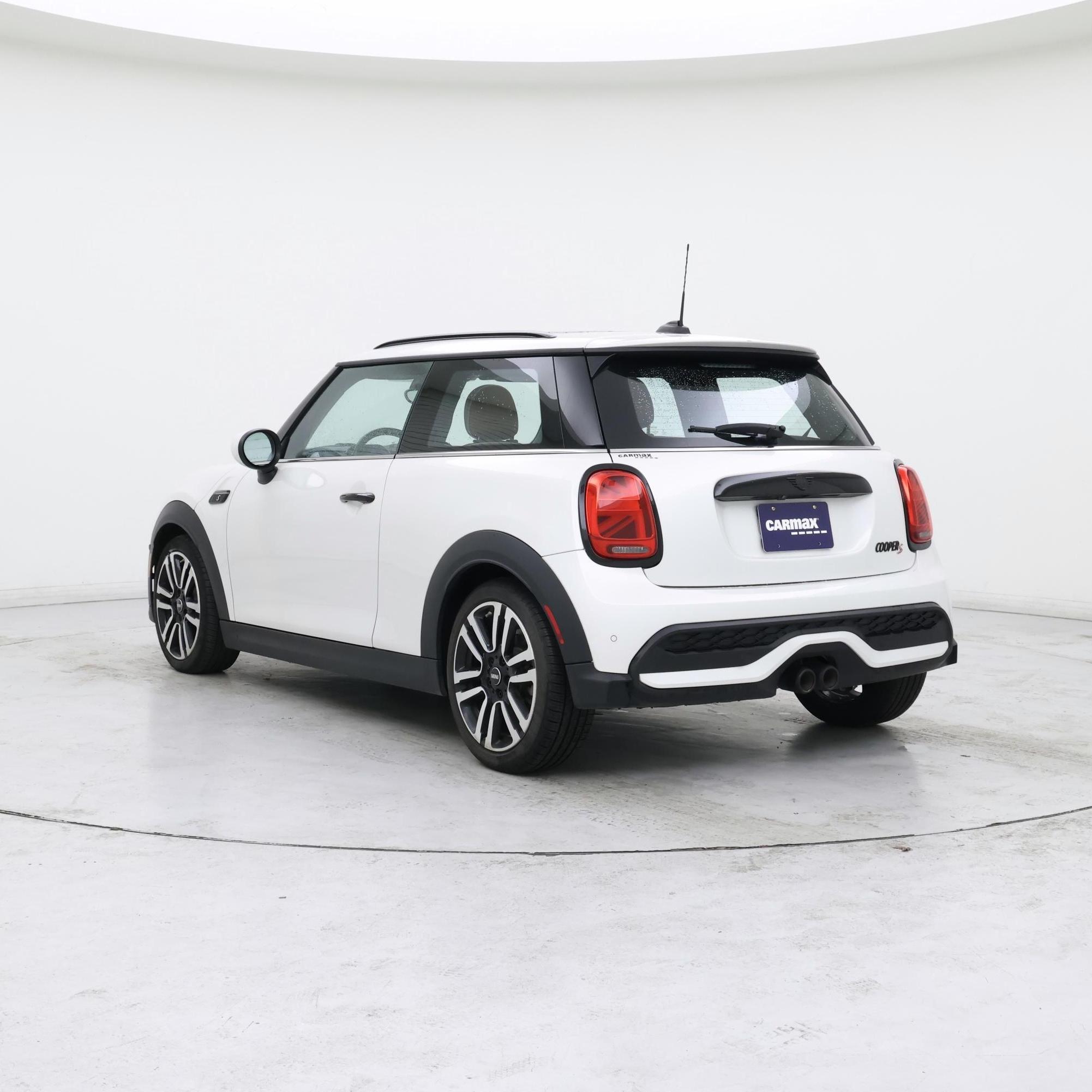 Thumbnail: 2023 MINI Cooper Hardtop - 2