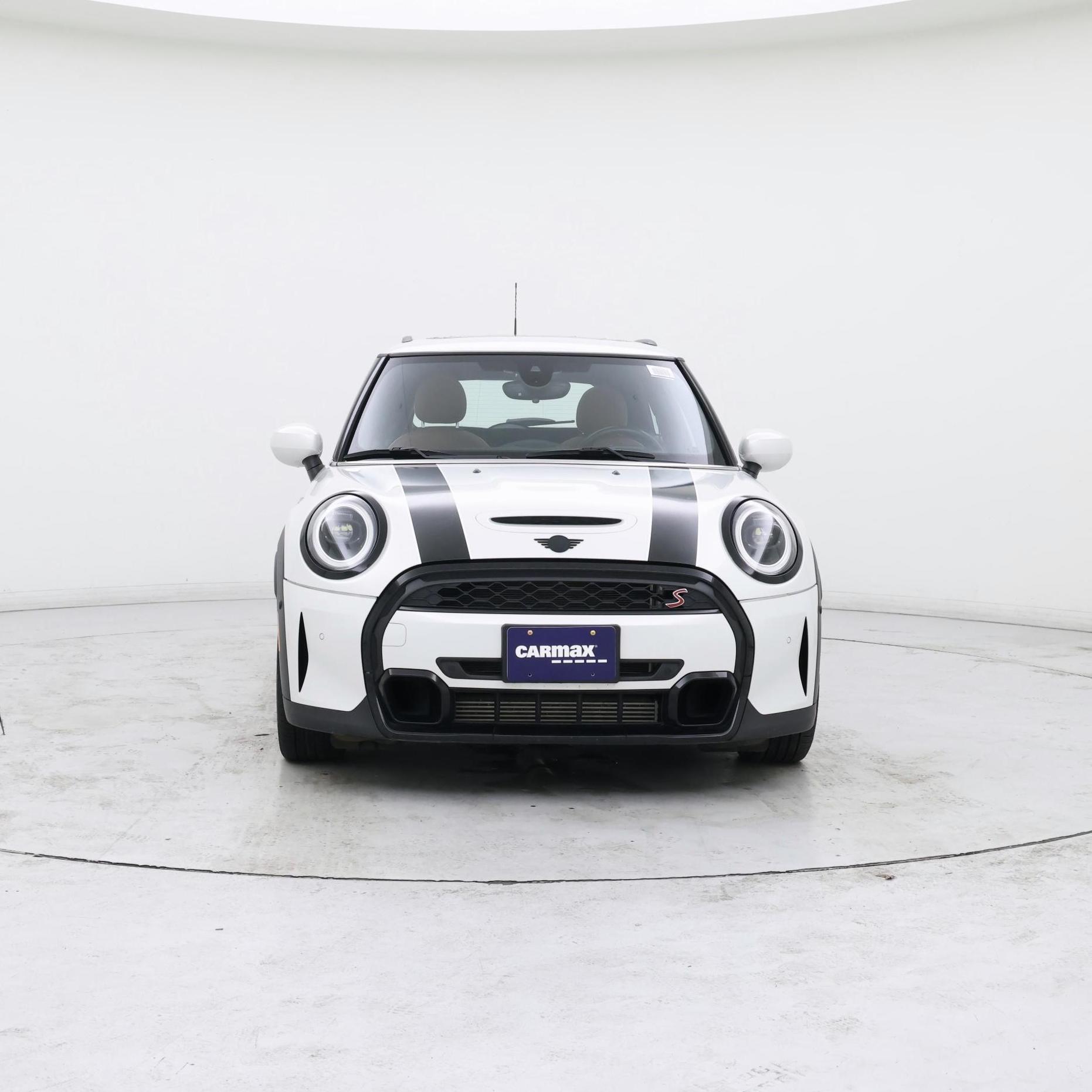 Thumbnail: 2023 MINI Cooper Hardtop - 5