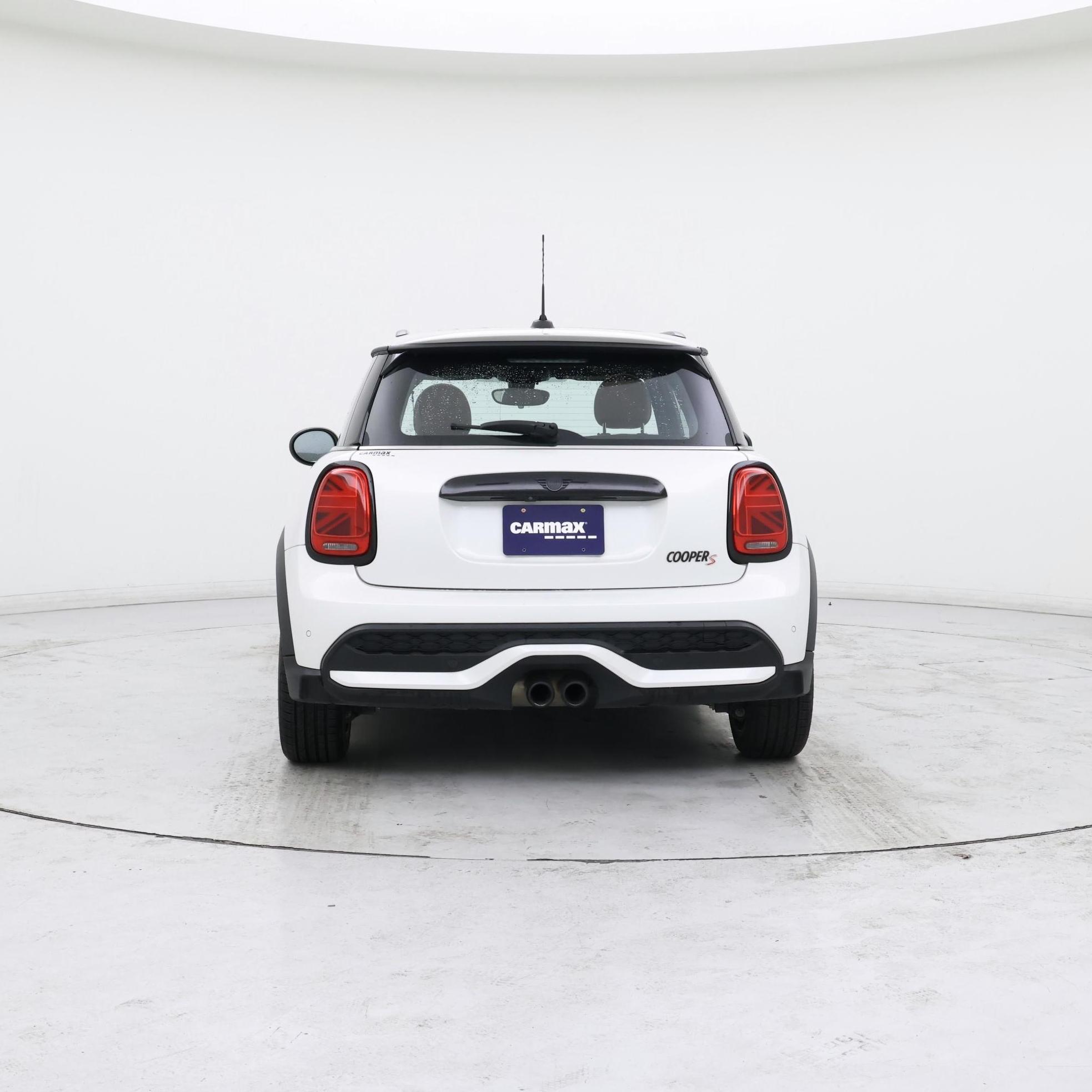 Thumbnail: 2023 MINI Cooper Hardtop - 6
