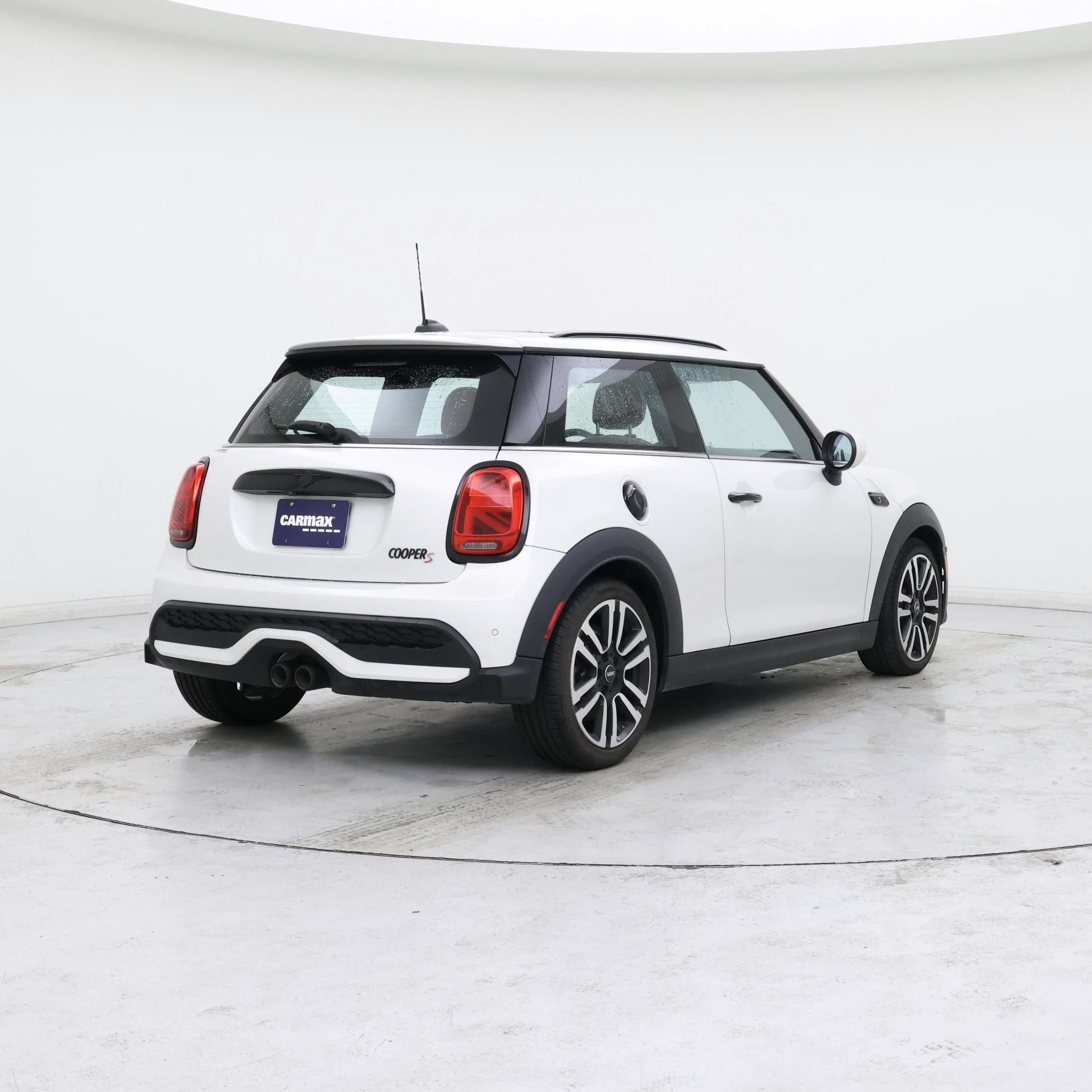 Thumbnail: 2023 MINI Cooper Hardtop - 8