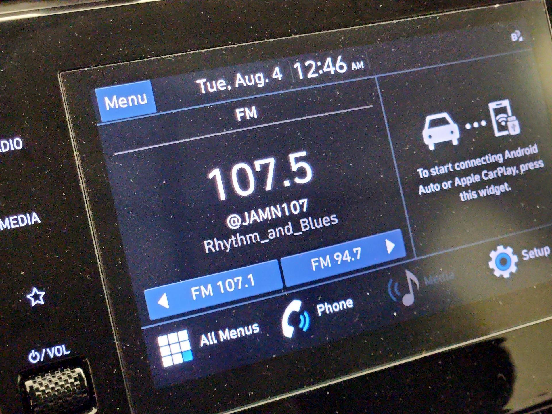Thumbnail: 2024 Hyundai Tucson - 15