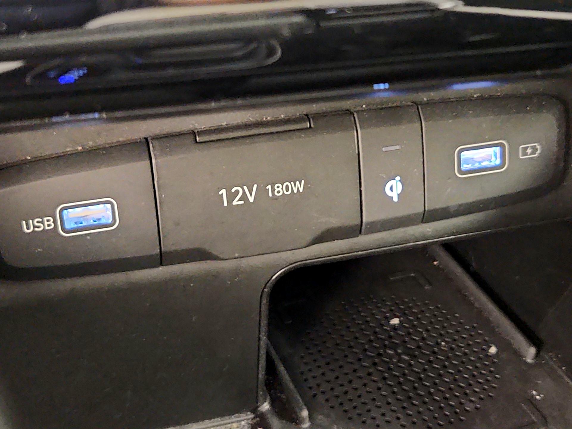 Thumbnail: 2024 Hyundai Tucson - 18