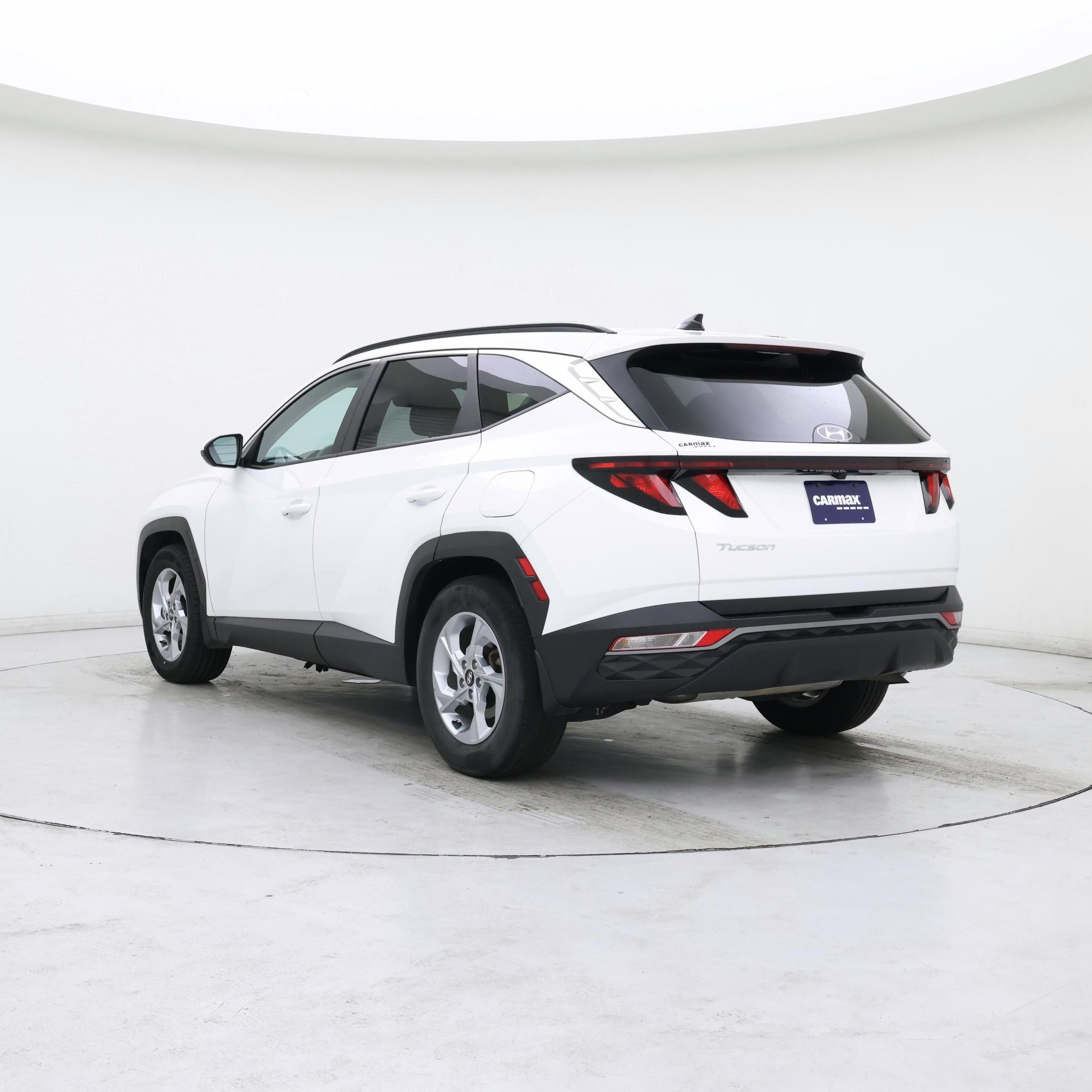 Thumbnail: 2024 Hyundai Tucson - 2