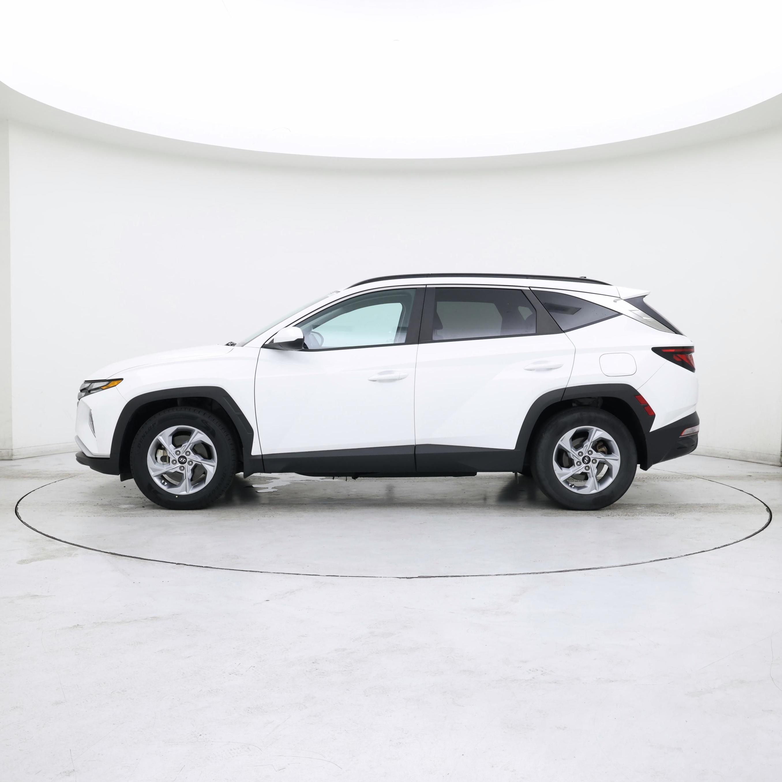 Thumbnail: 2024 Hyundai Tucson - 3