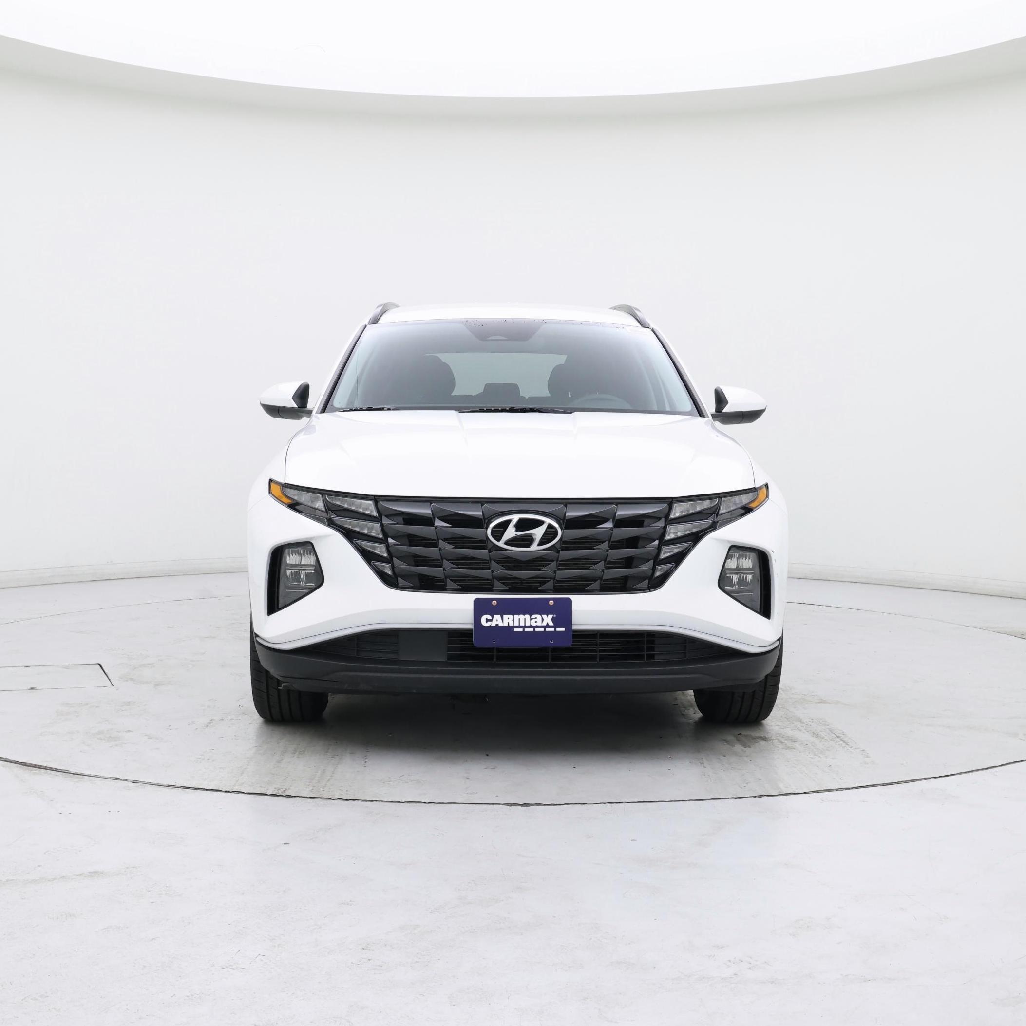 Thumbnail: 2024 Hyundai Tucson - 5