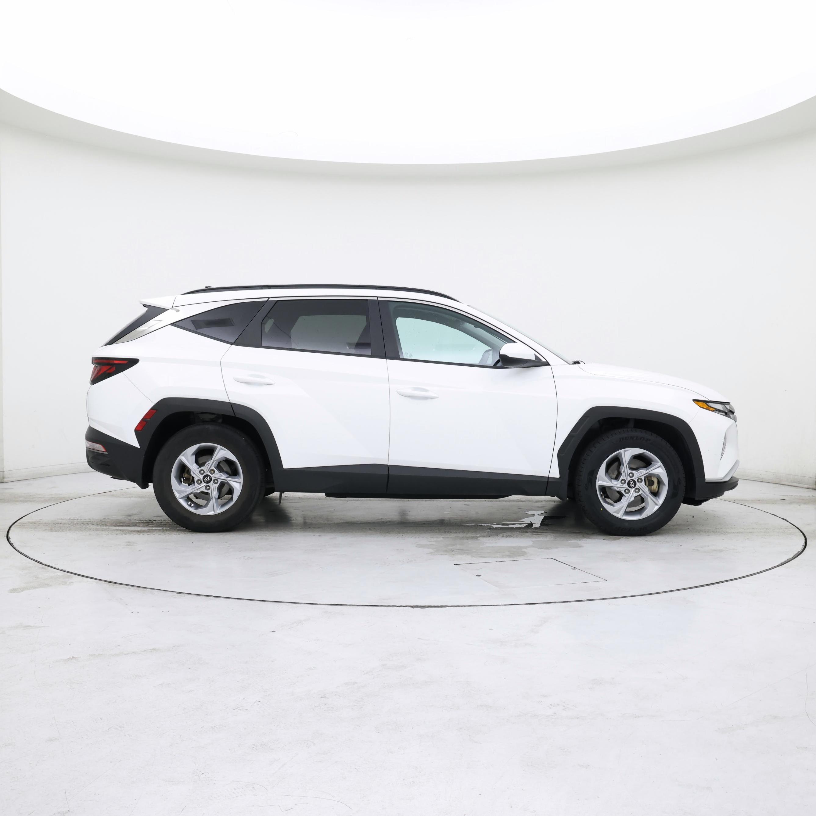 Thumbnail: 2024 Hyundai Tucson - 7