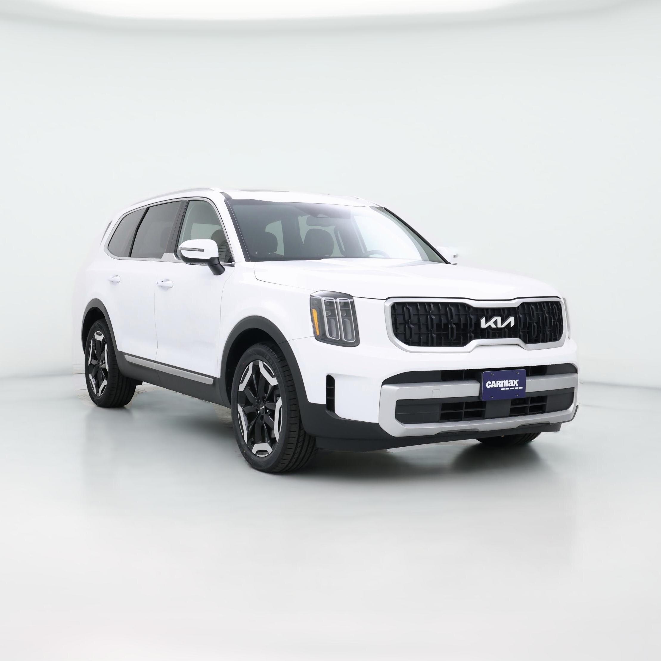 Thumbnail: 2024 Kia Telluride - 1