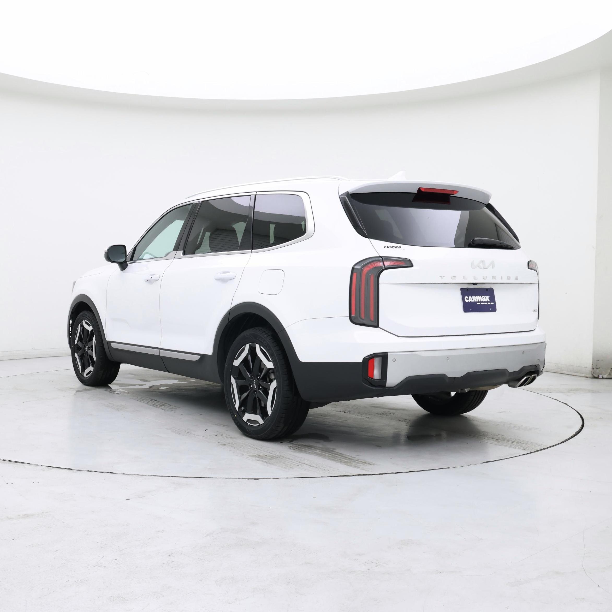 Thumbnail: 2024 Kia Telluride - 2