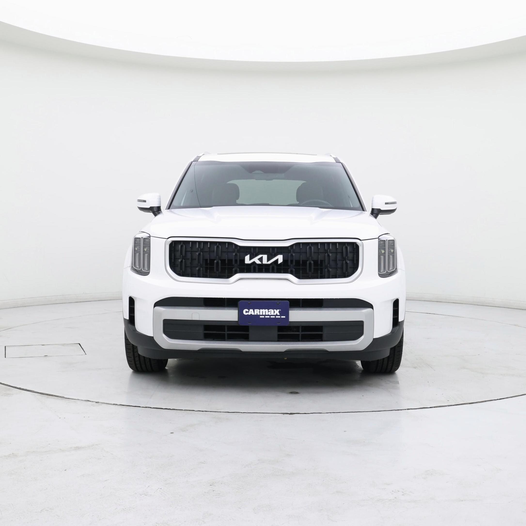 Thumbnail: 2024 Kia Telluride - 5