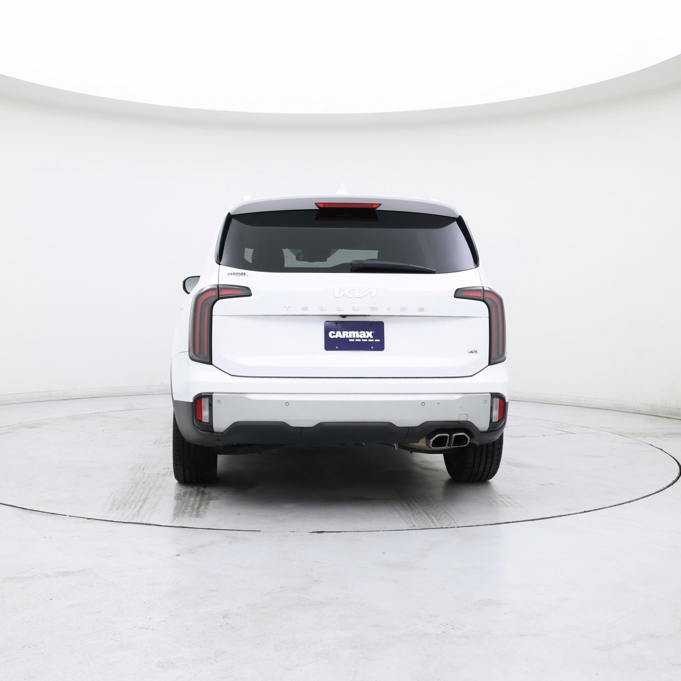 Thumbnail: 2024 Kia Telluride - 6