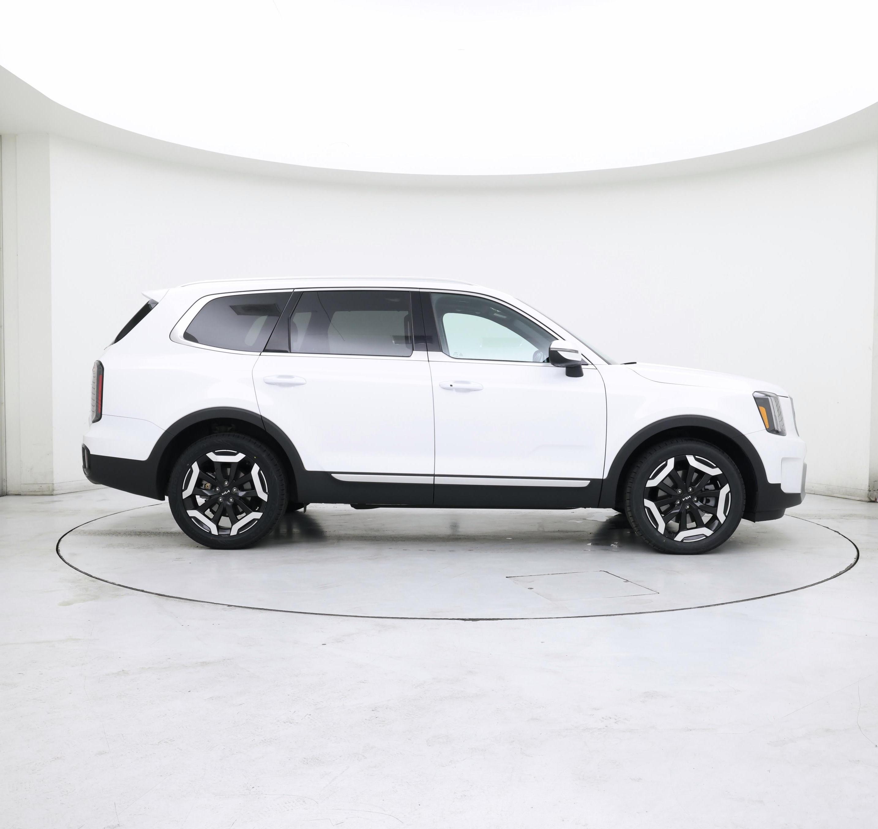 Thumbnail: 2024 Kia Telluride - 7