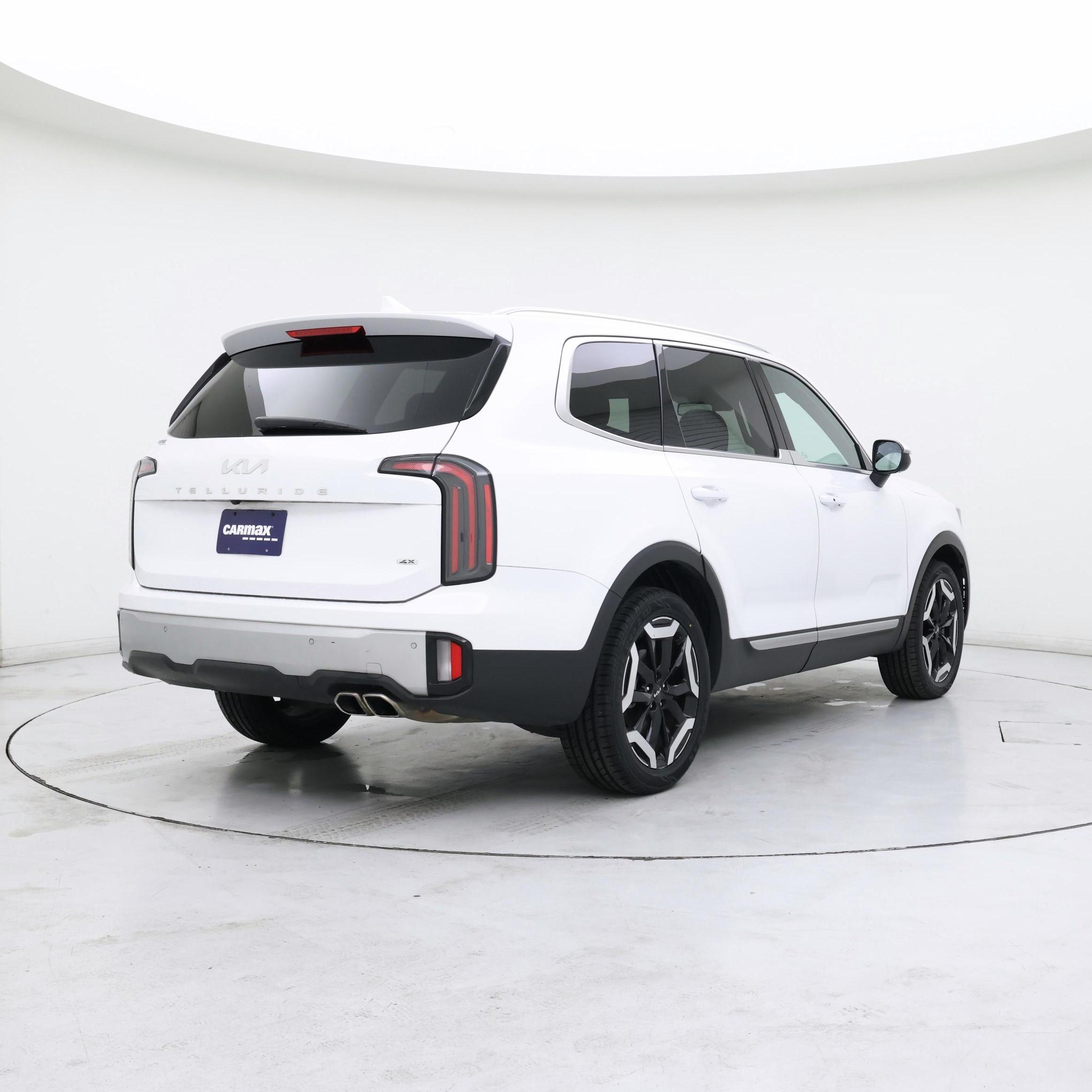 Thumbnail: 2024 Kia Telluride - 8