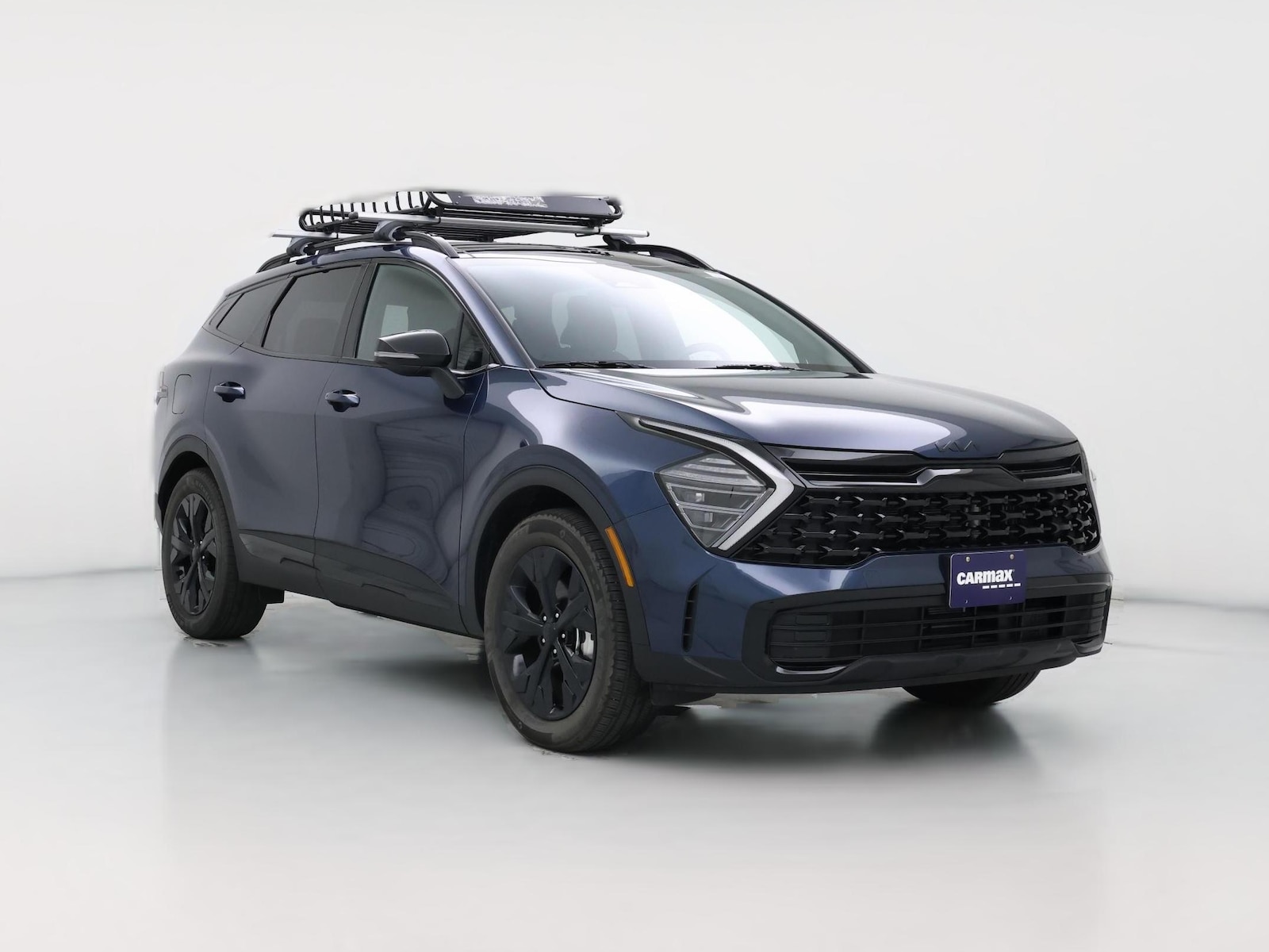 2025 Kia Sportage Plug-In Hybrid