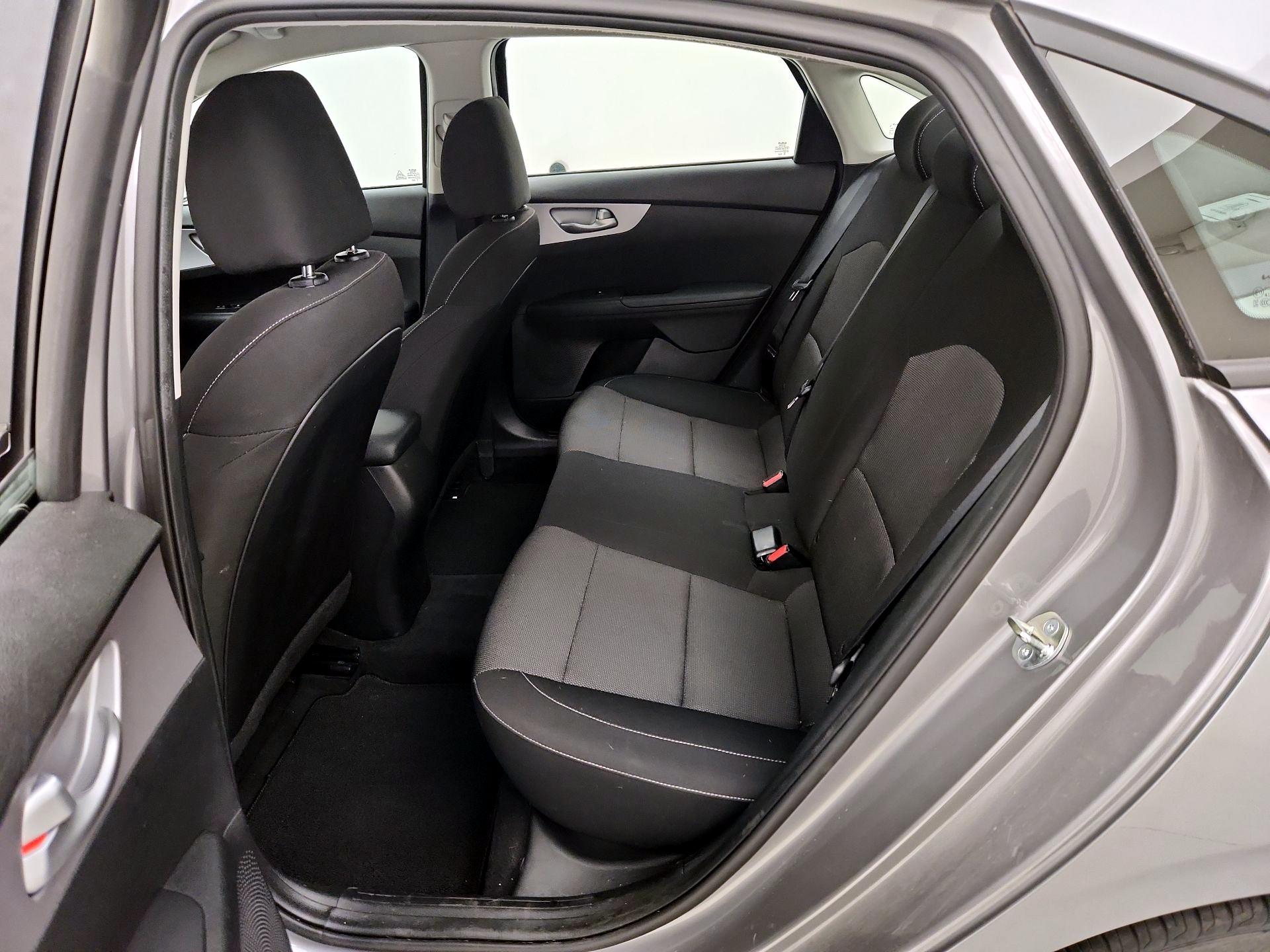 Thumbnail: 2023 Kia Forte - 19