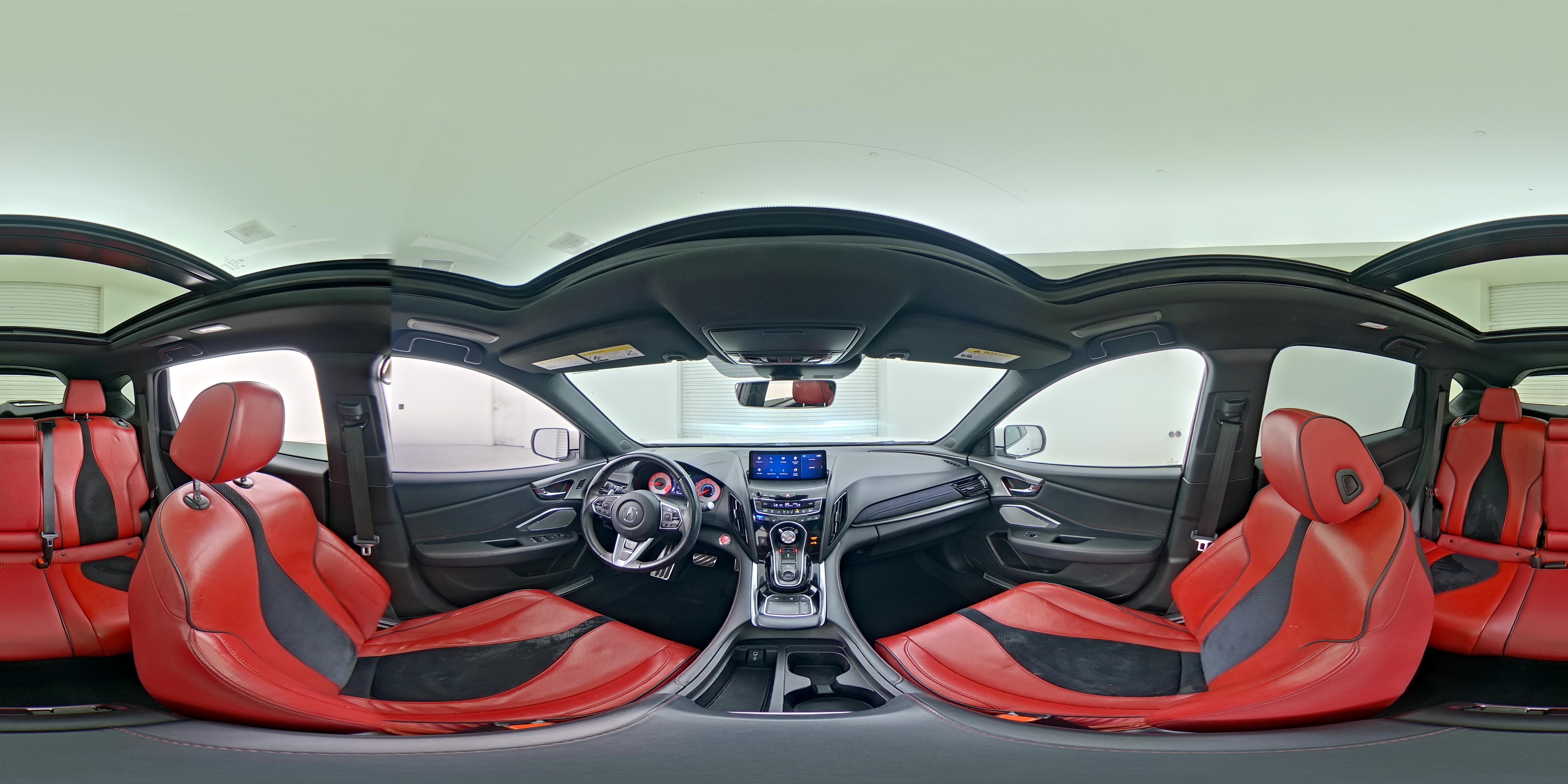 2019 Acura RDX A-Spec Package - Photo 26