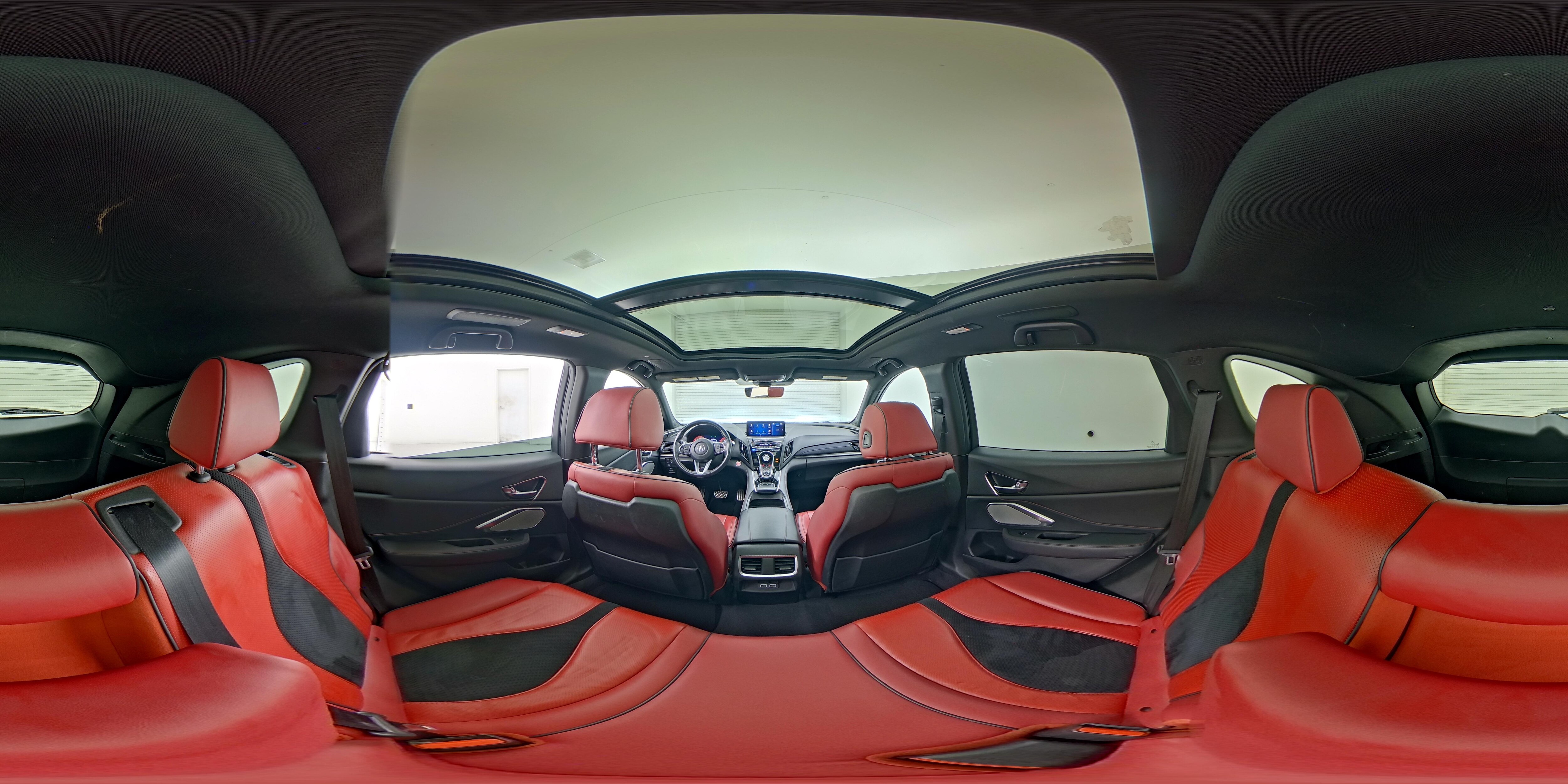 2019 Acura RDX A-Spec Package - Photo 27