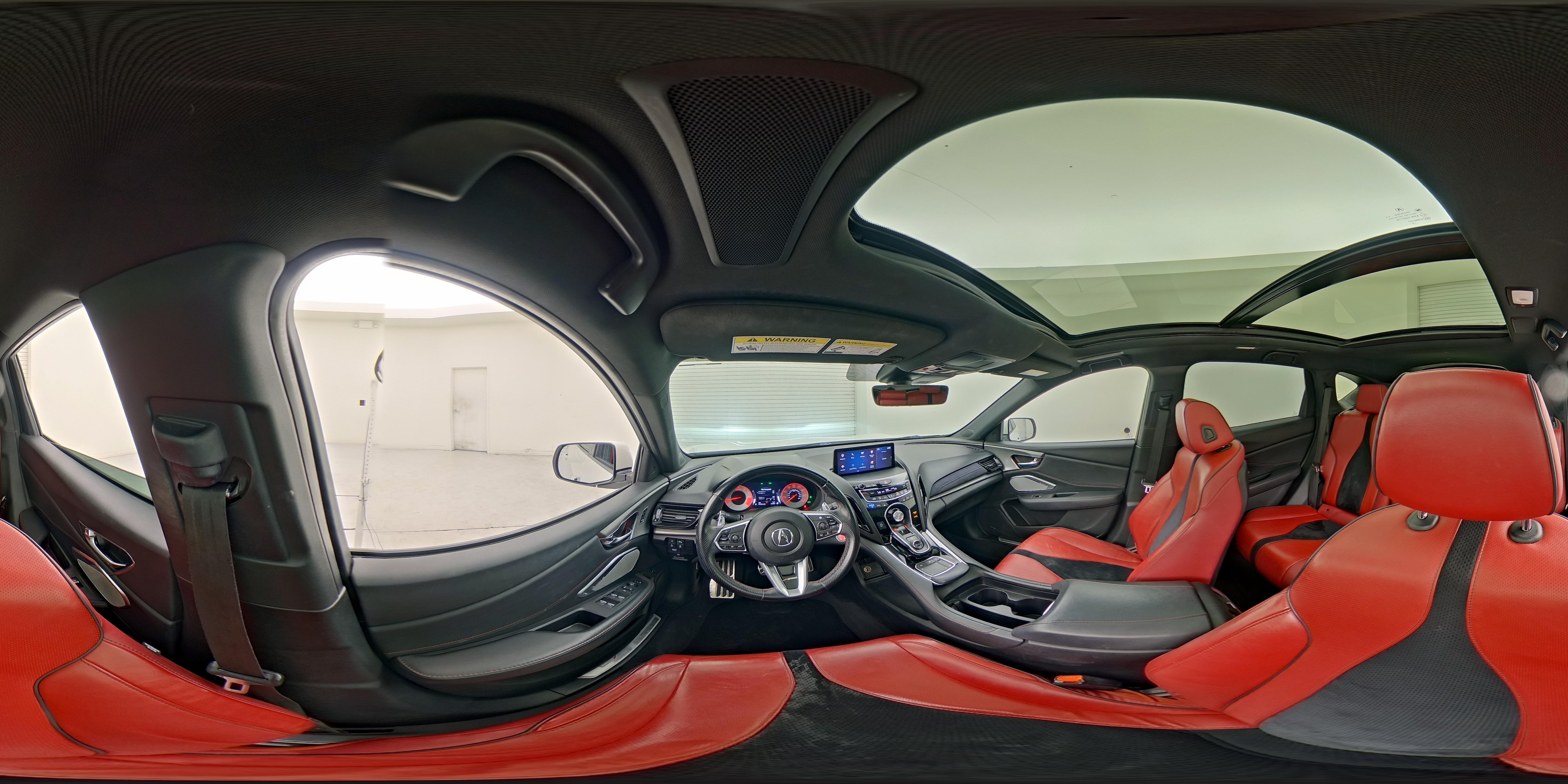 2019 Acura RDX A-Spec Package - Photo 28