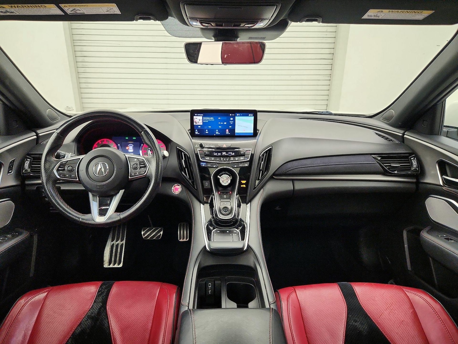 2019 Acura RDX A-Spec Package - Photo 10