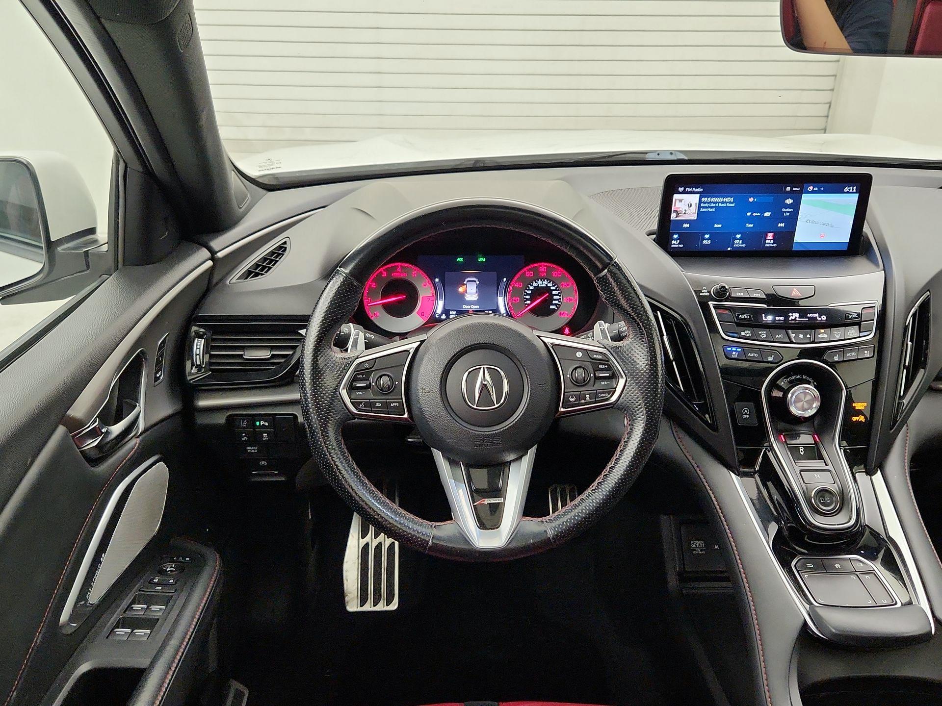 Thumbnail: 2019 Acura RDX - 10