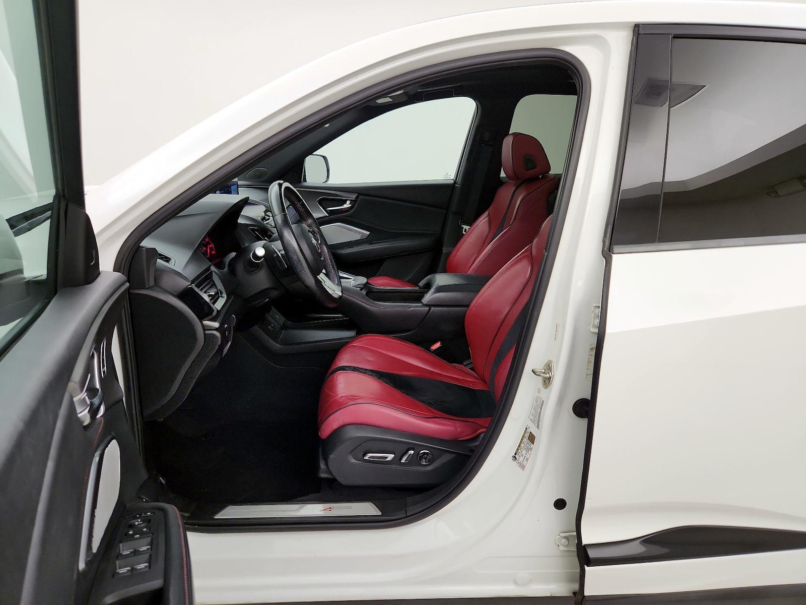 2019 Acura RDX A-Spec Package - Photo 12