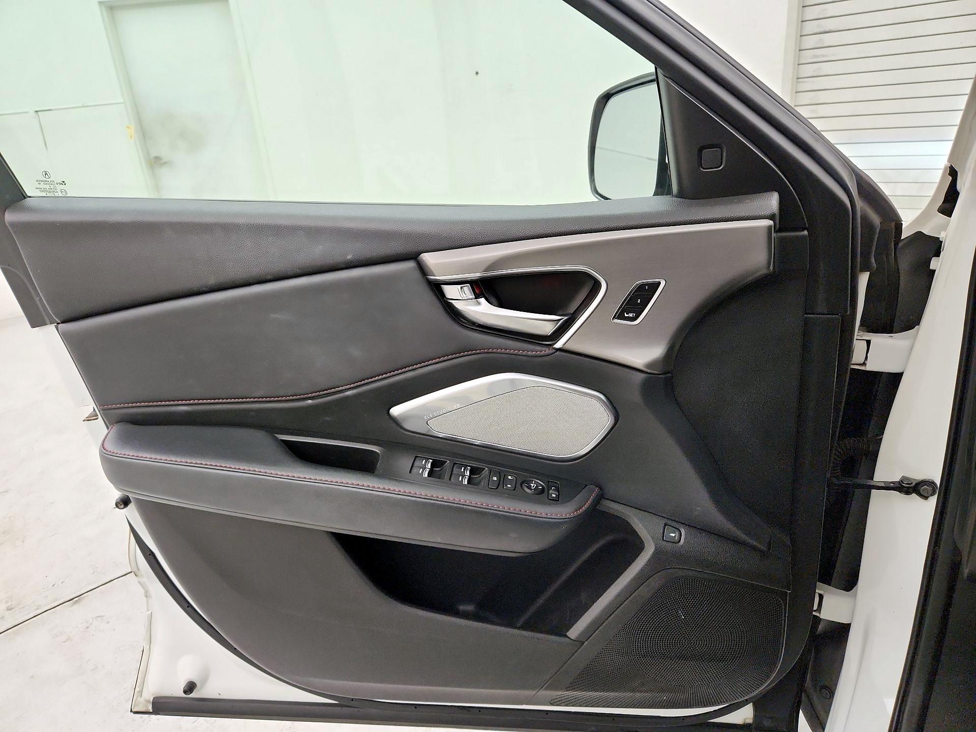 Thumbnail: 2019 Acura RDX - 12