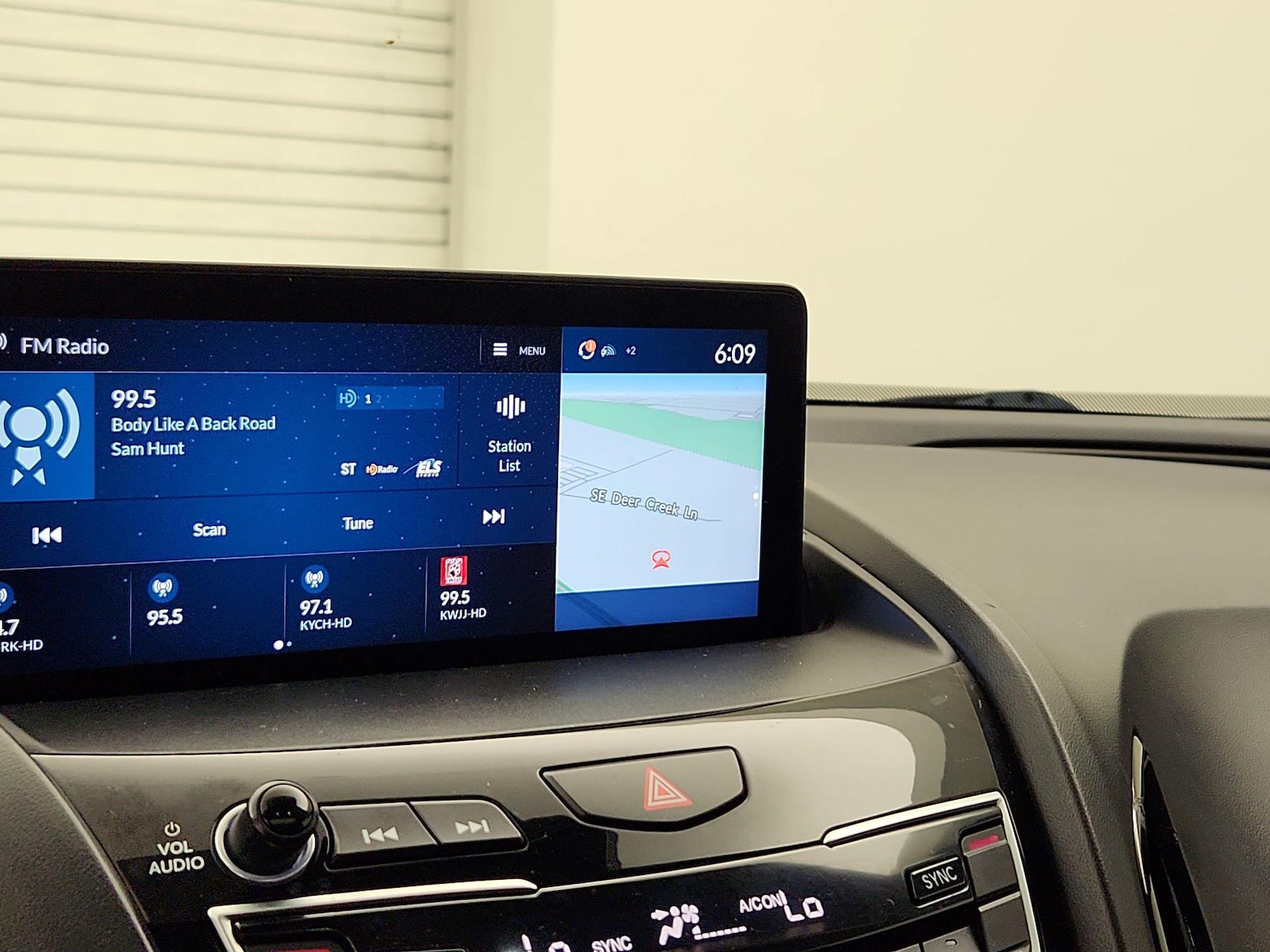 2019 Acura RDX A-Spec Package - Photo 15