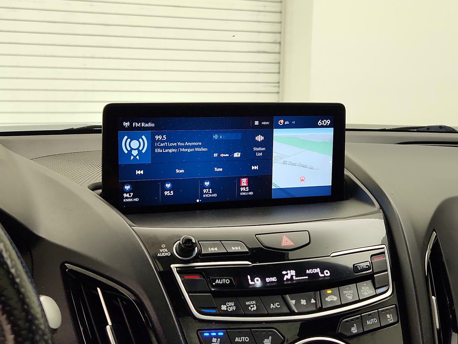2019 Acura RDX A-Spec Package - Photo 17