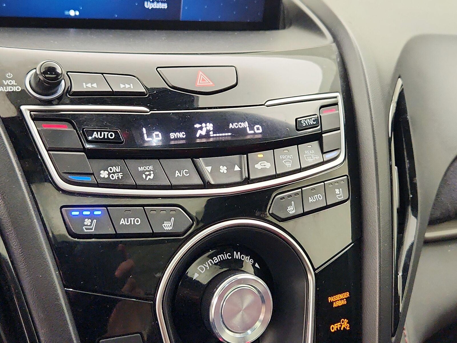 2019 Acura RDX A-Spec Package - Photo 18
