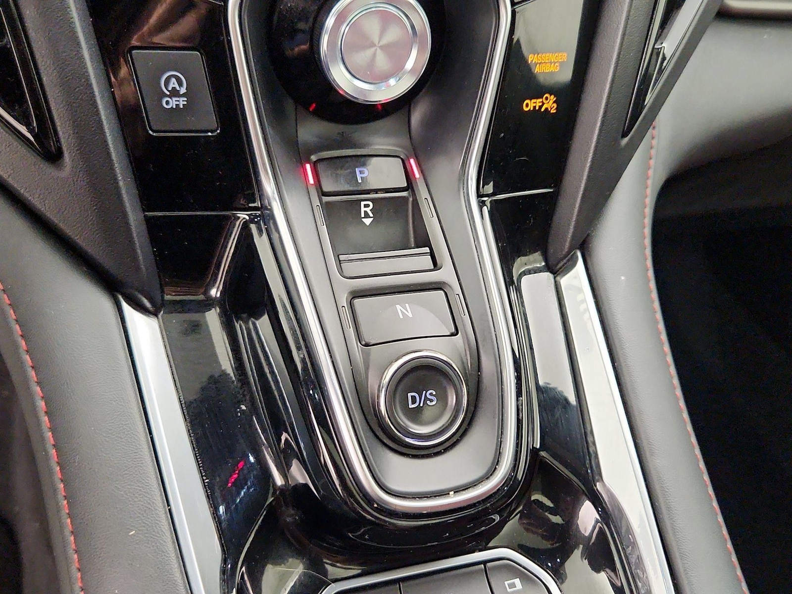 2019 Acura RDX A-Spec Package - Photo 19