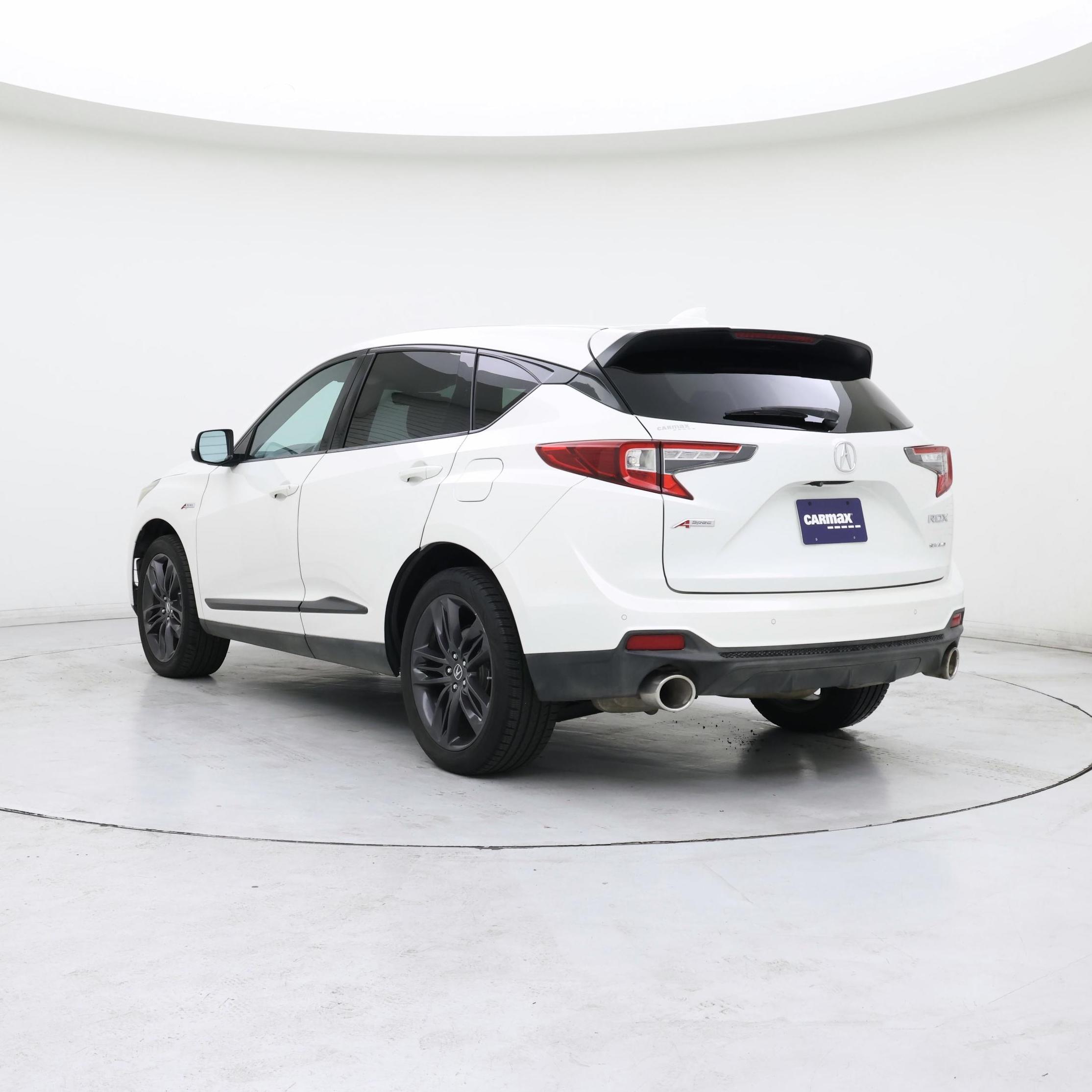 Thumbnail: 2019 Acura RDX - 2