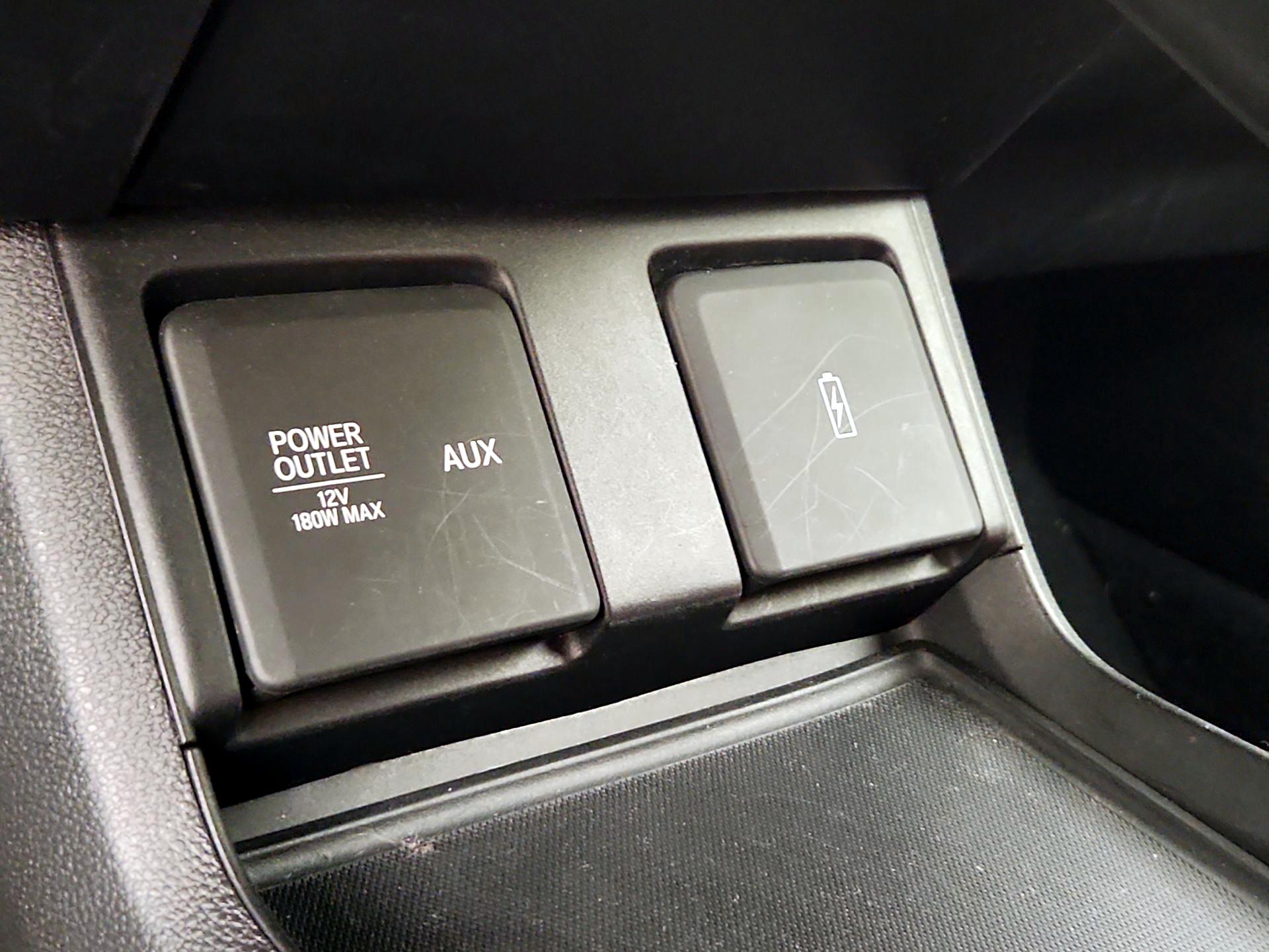 Thumbnail: 2019 Acura RDX - 19