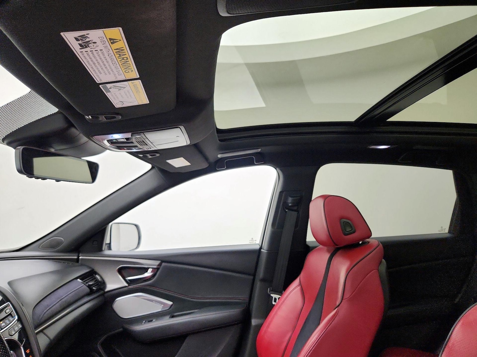 2019 Acura RDX A-Spec Package - Photo 21