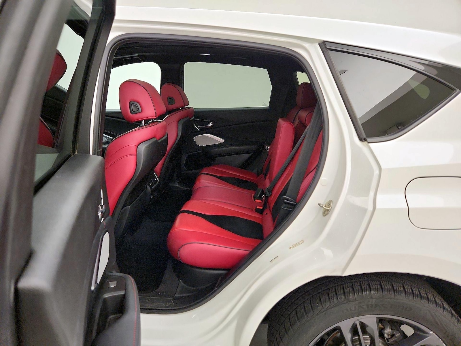 2019 Acura RDX A-Spec Package - Photo 22