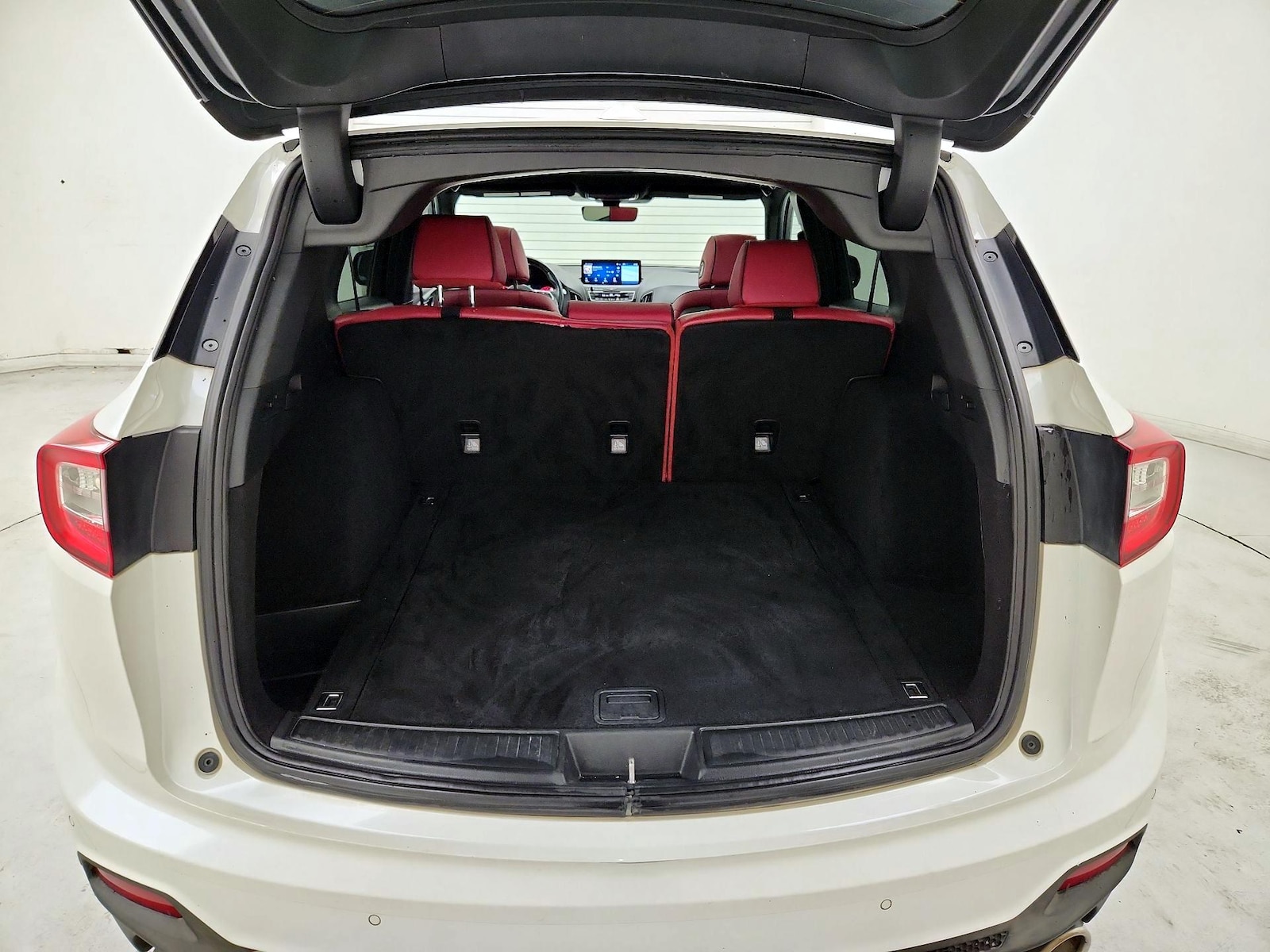 2019 Acura RDX A-Spec Package - Photo 23