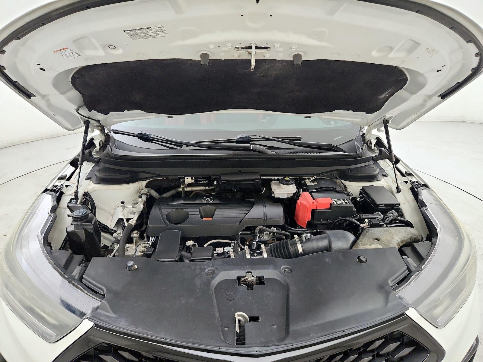 2019 Acura RDX A-Spec Package - Photo 24