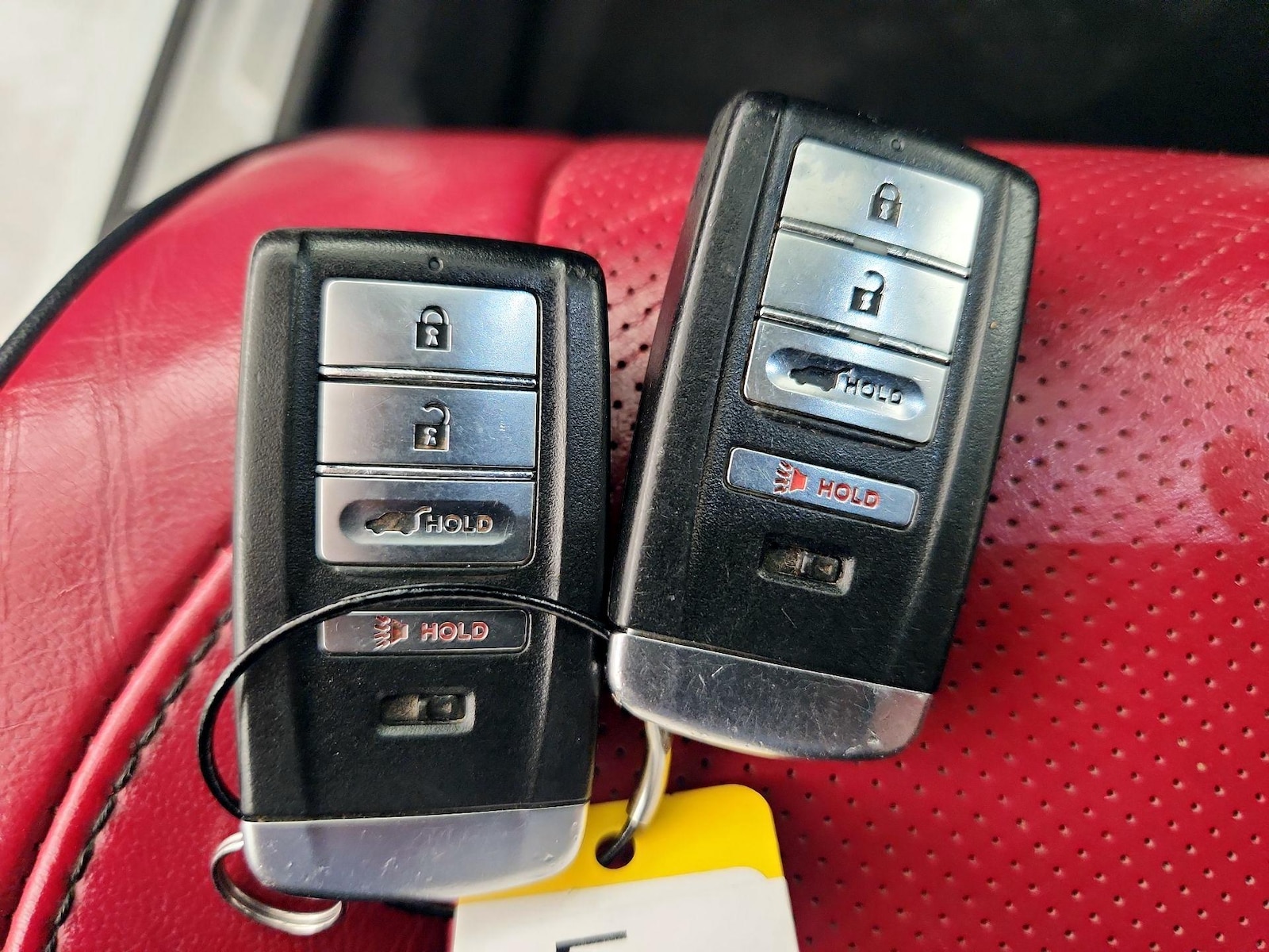 2019 Acura RDX A-Spec Package - Photo 25