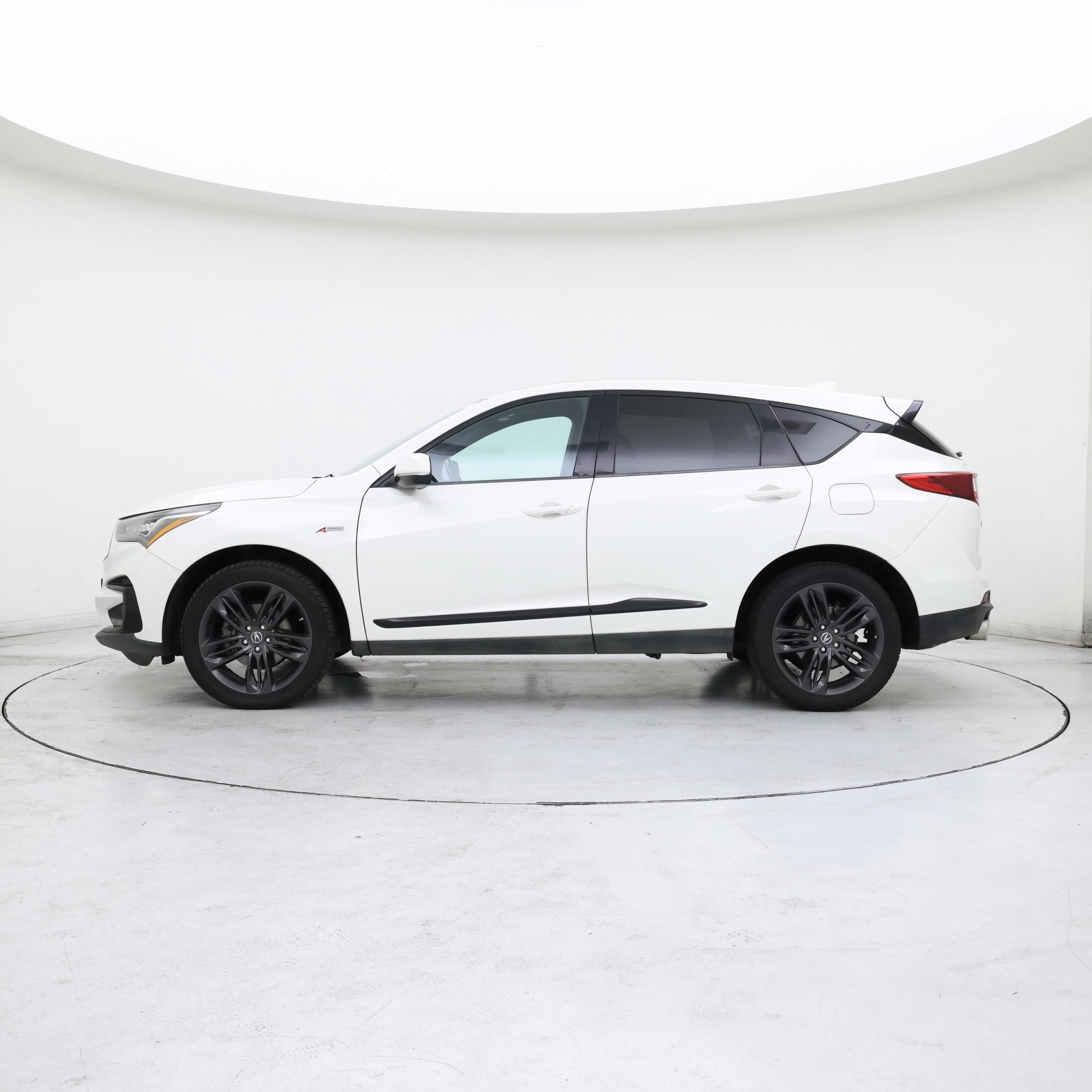 Thumbnail: 2019 Acura RDX - 3