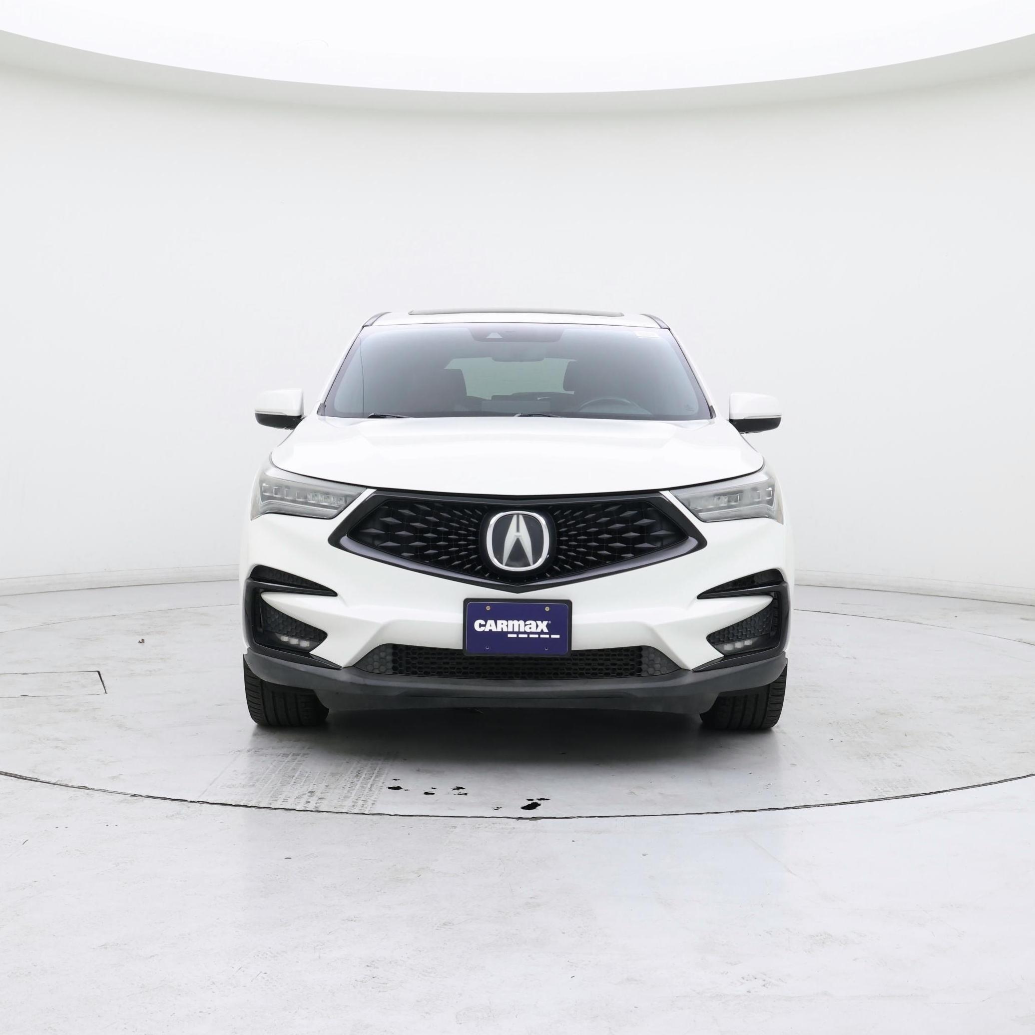 Thumbnail: 2019 Acura RDX - 5