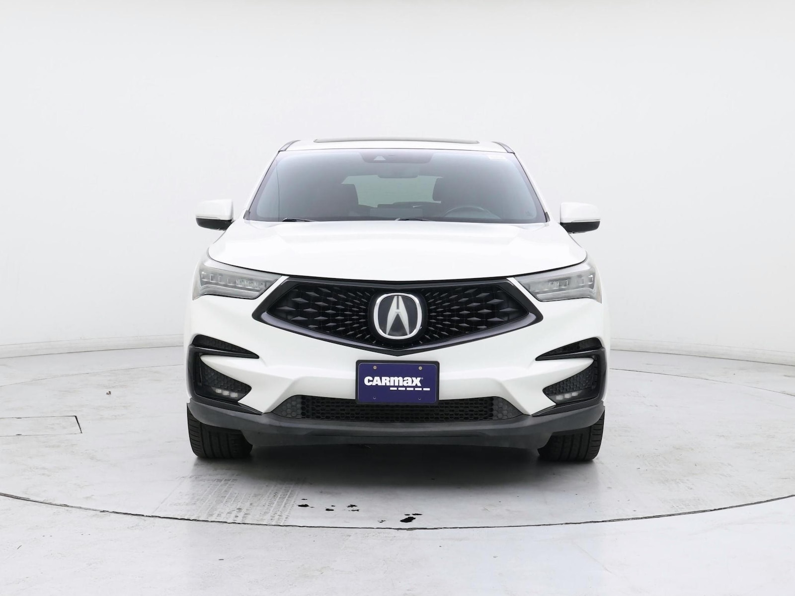 2019 Acura RDX A-Spec Package - Photo 6
