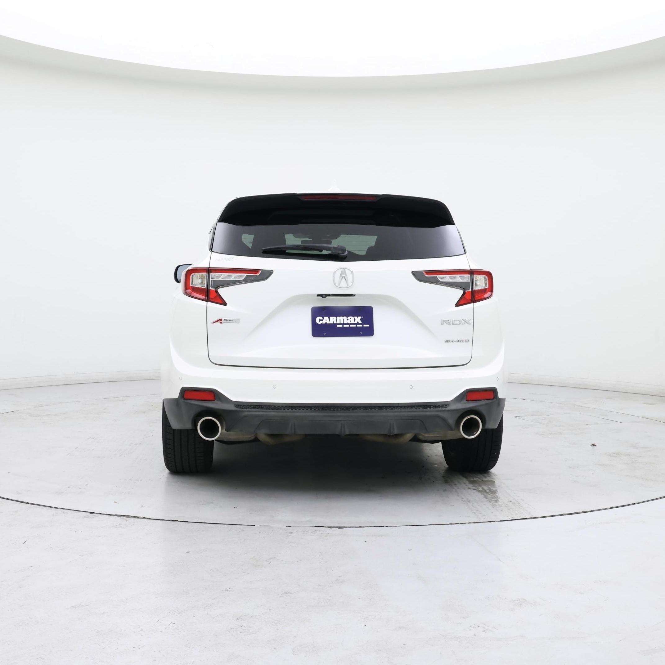 Thumbnail: 2019 Acura RDX - 6