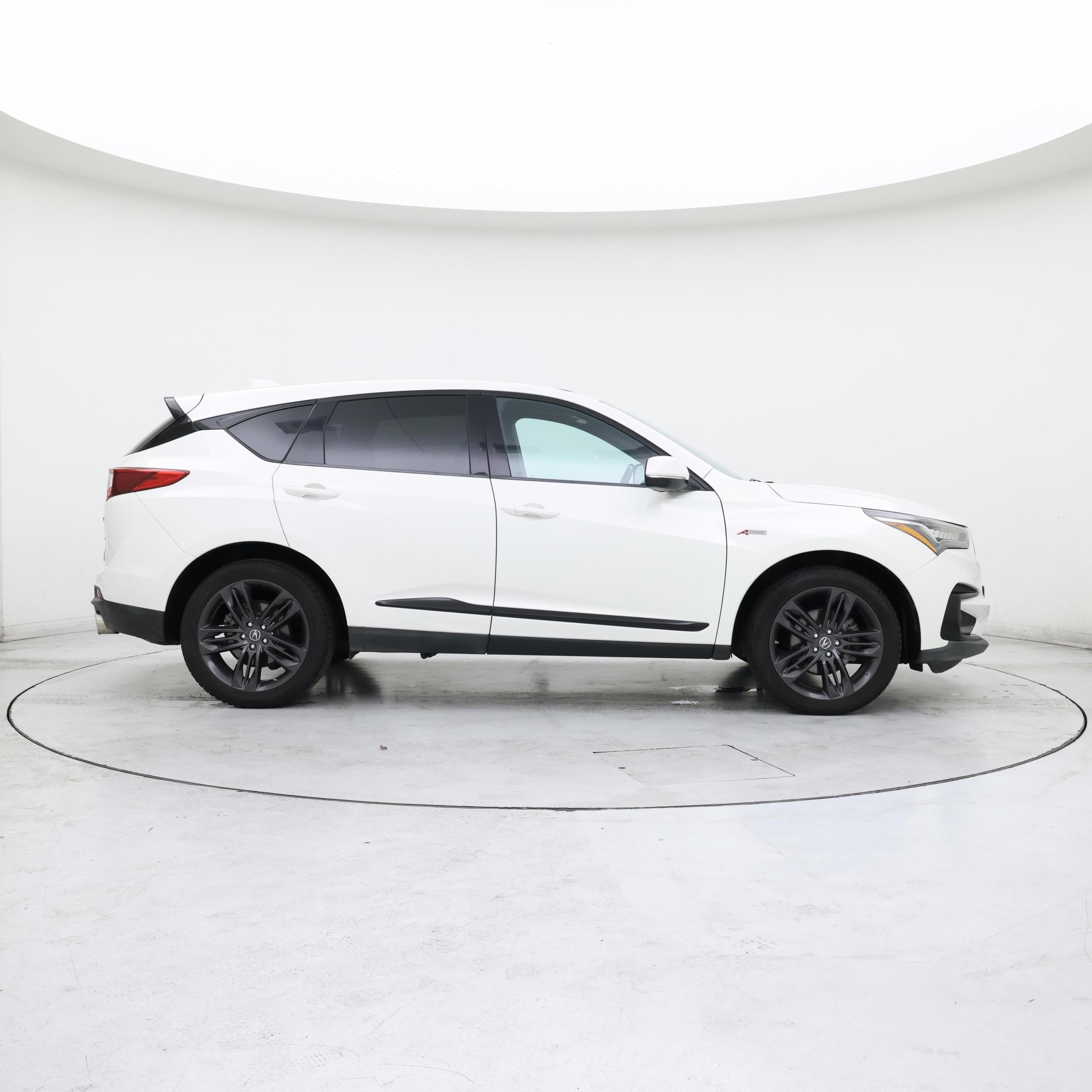 Thumbnail: 2019 Acura RDX - 7