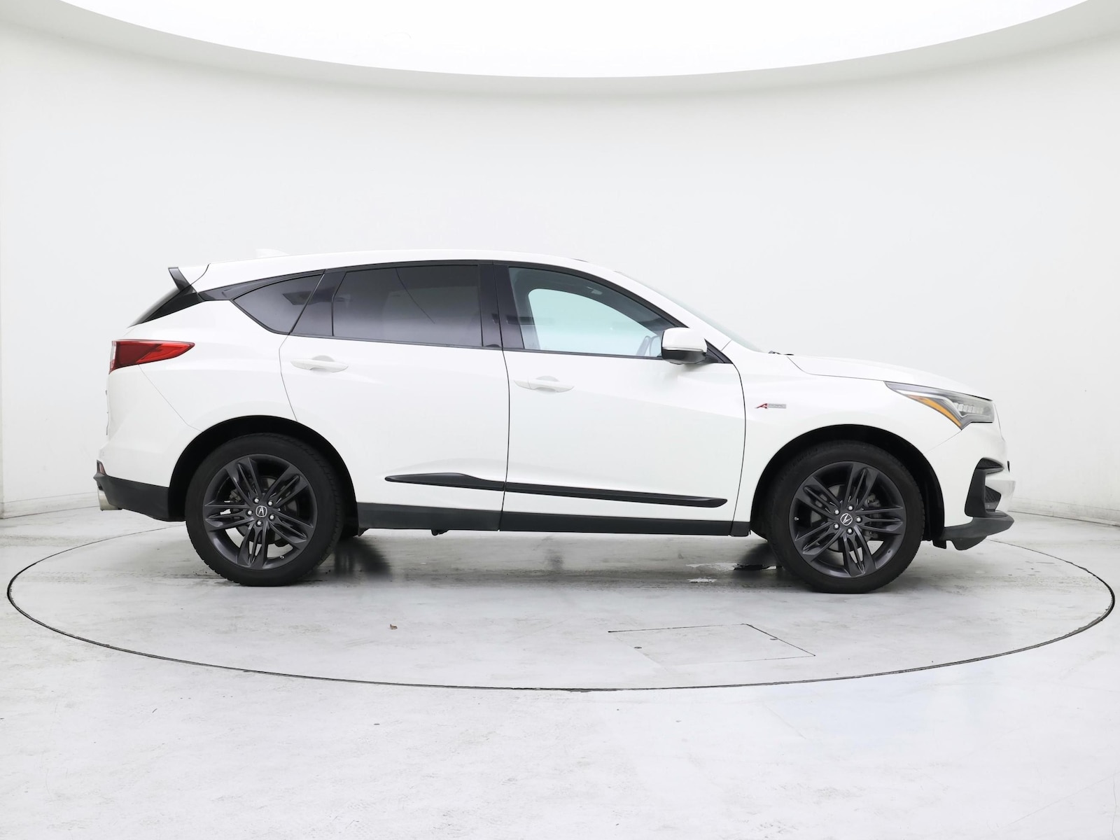 2019 Acura RDX A-Spec Package - Photo 8