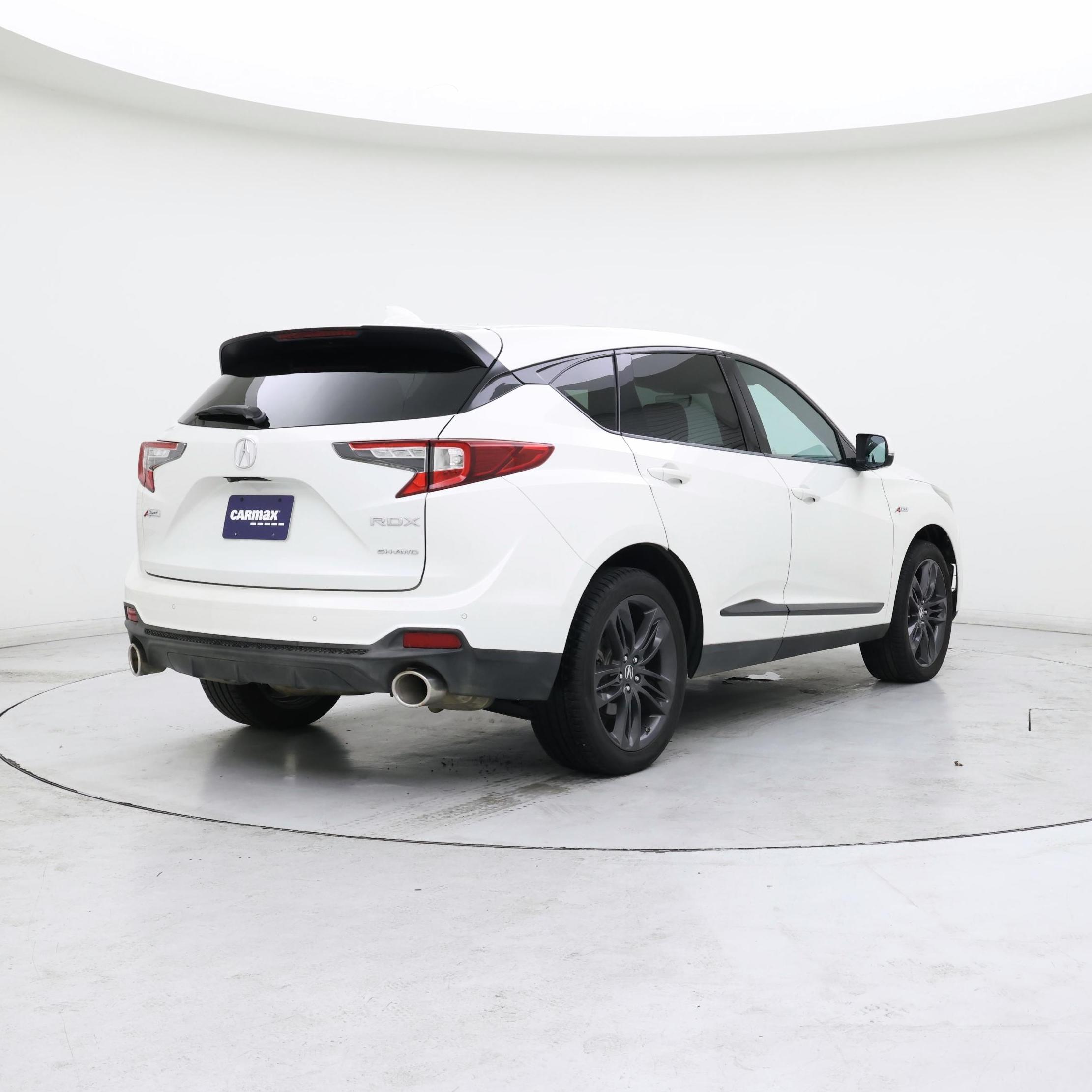 Thumbnail: 2019 Acura RDX - 8