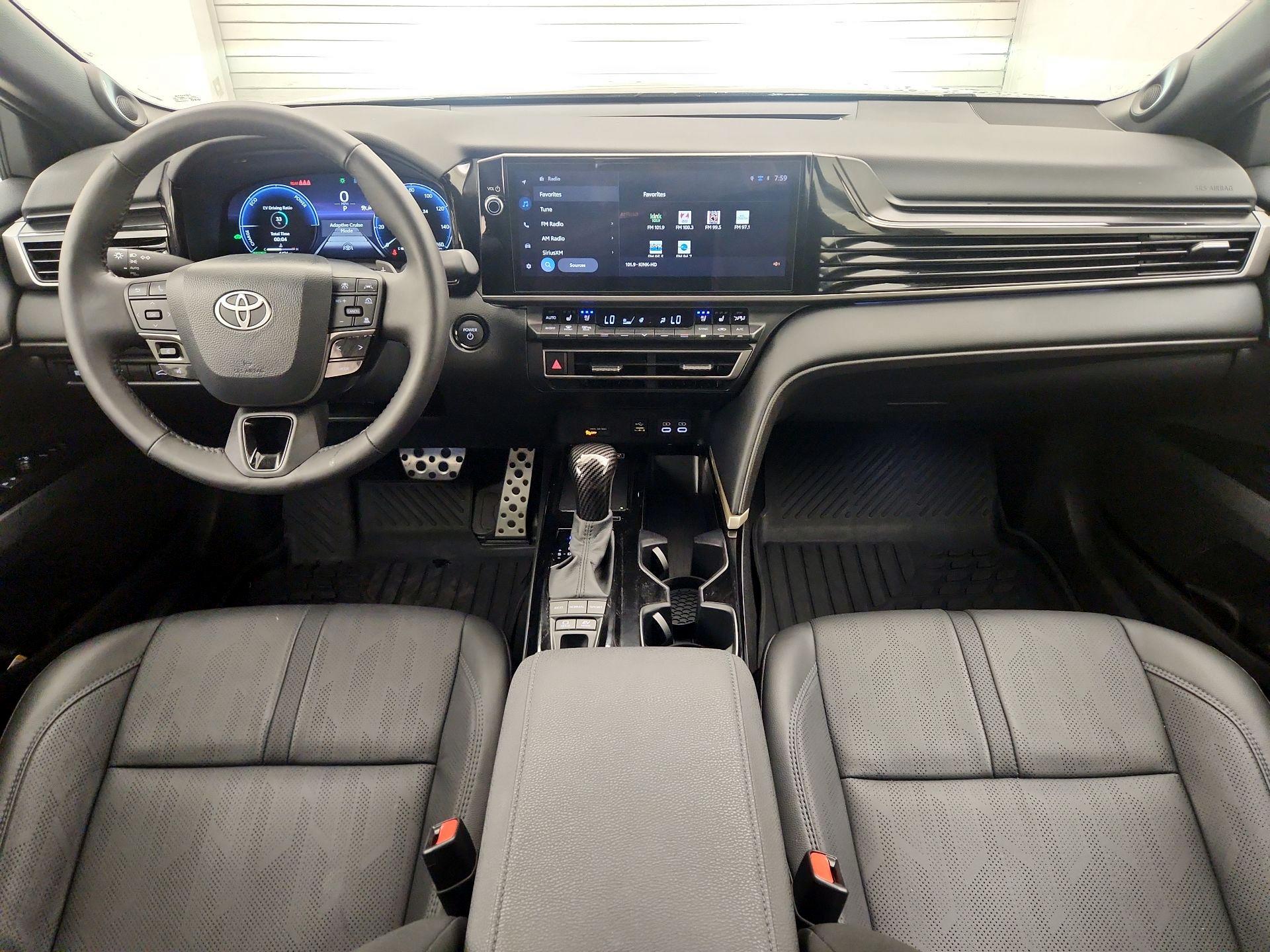 Thumbnail: 2026 Toyota Camry - 9