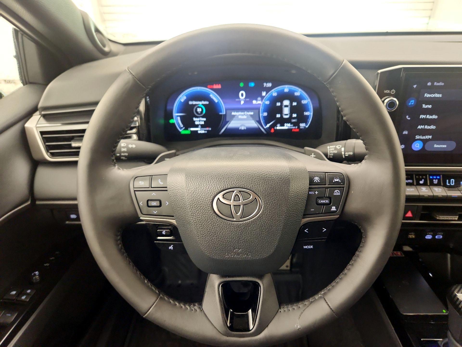 Thumbnail: 2026 Toyota Camry - 10