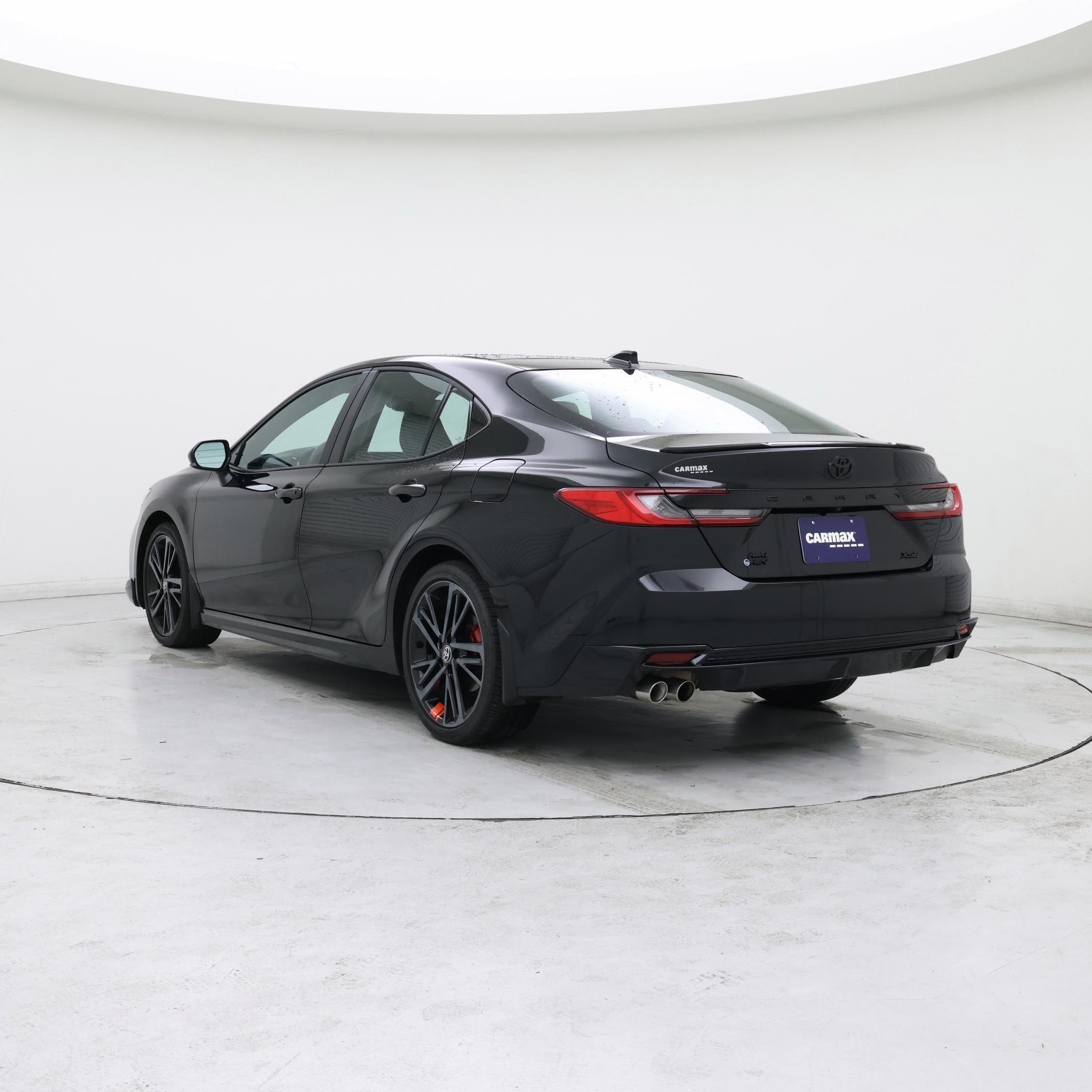 Thumbnail: 2026 Toyota Camry - 2