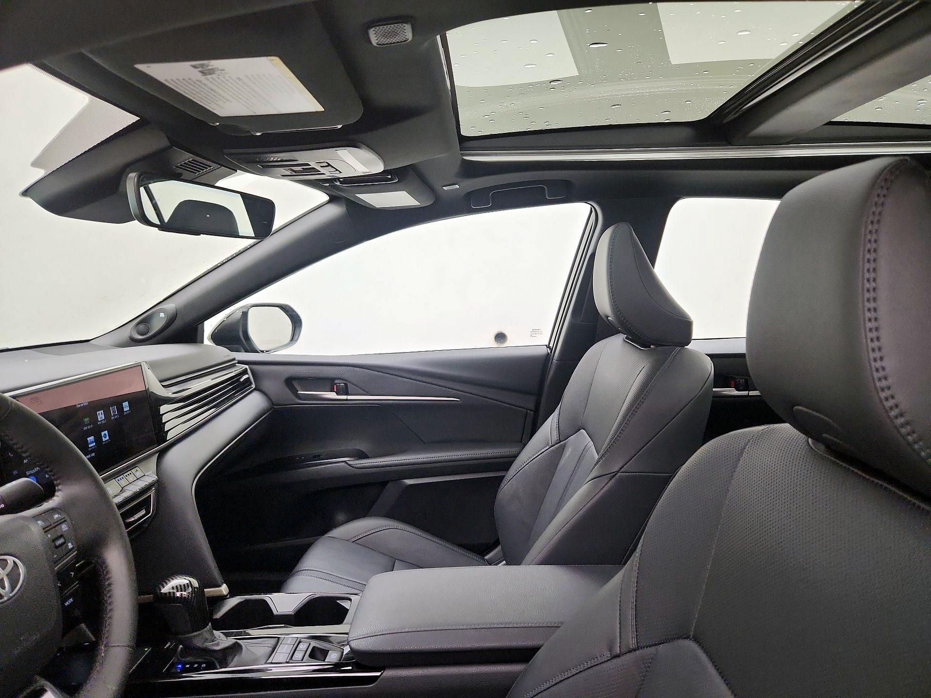 Thumbnail: 2026 Toyota Camry - 20