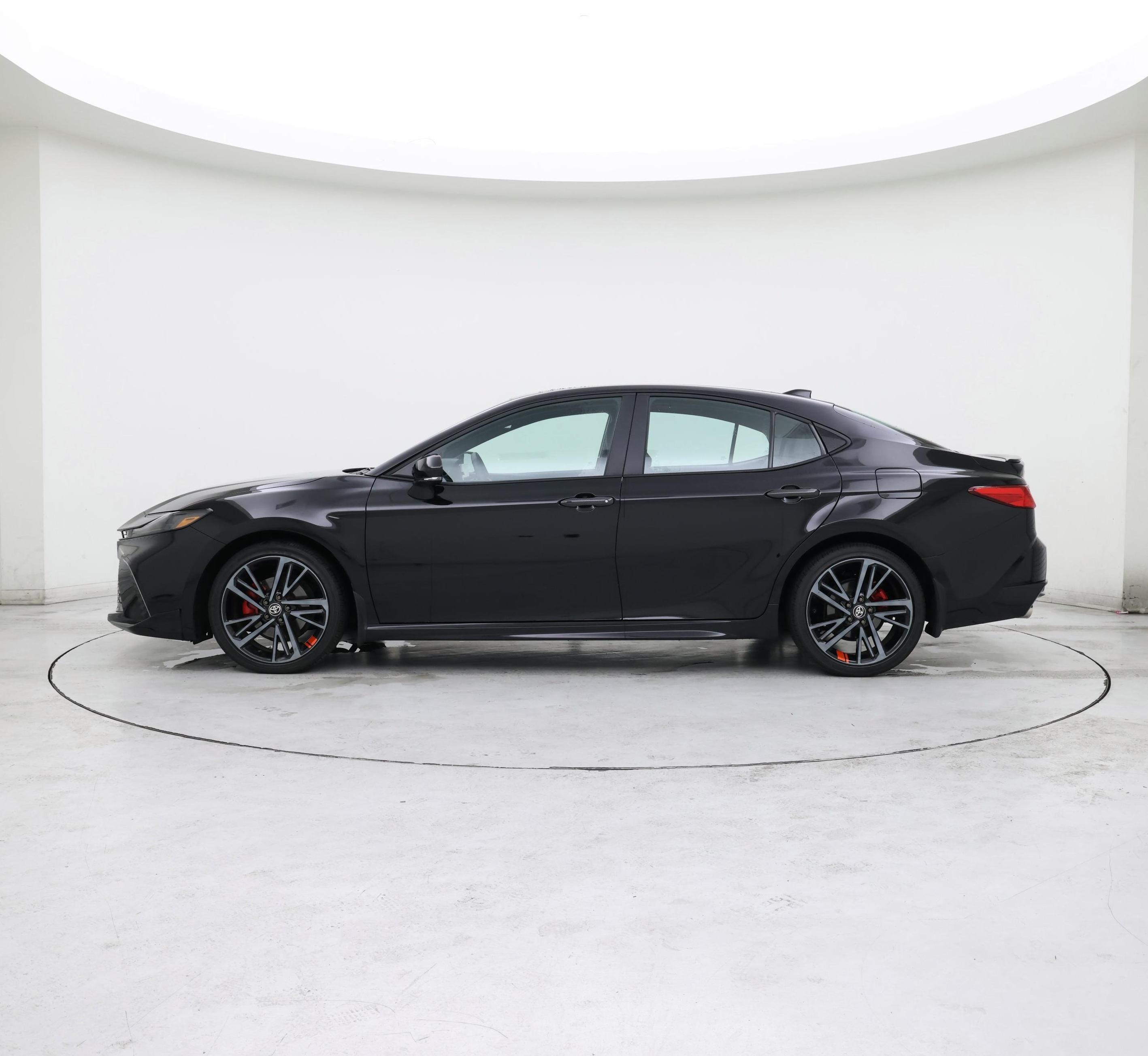 Thumbnail: 2026 Toyota Camry - 3