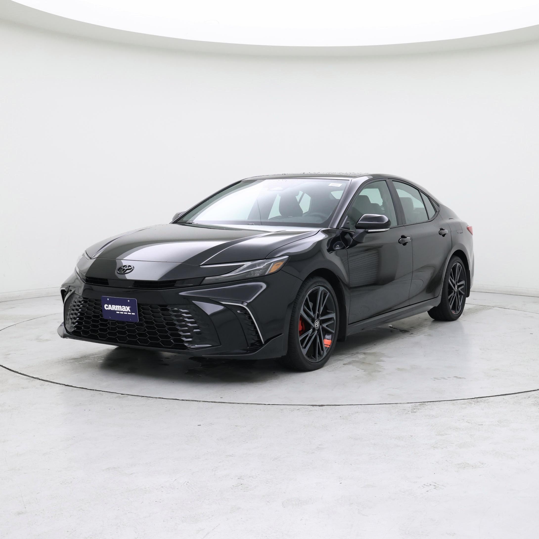 Thumbnail: 2026 Toyota Camry - 4